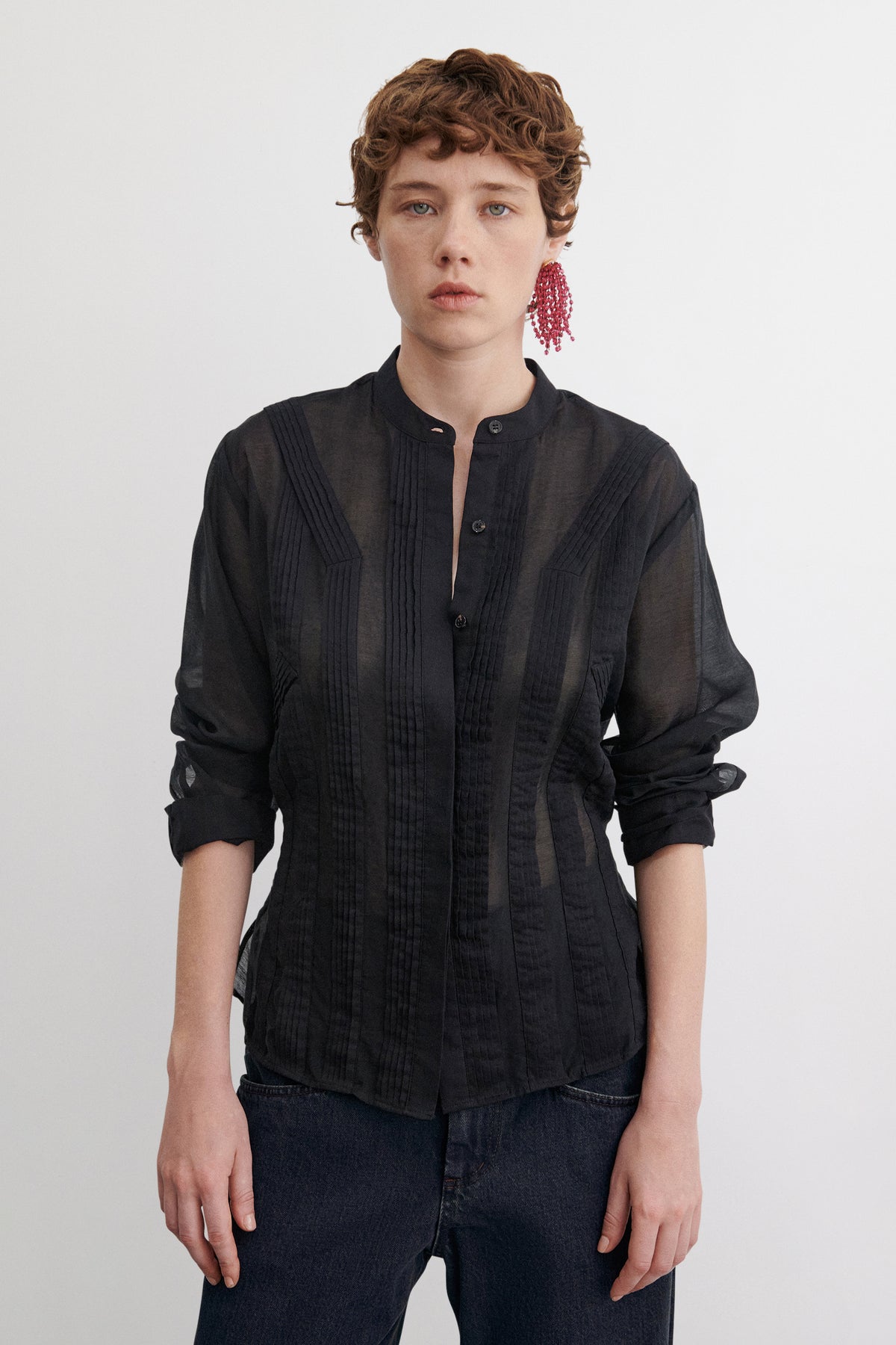 Maren Top-TOPS-Rachel Comey
