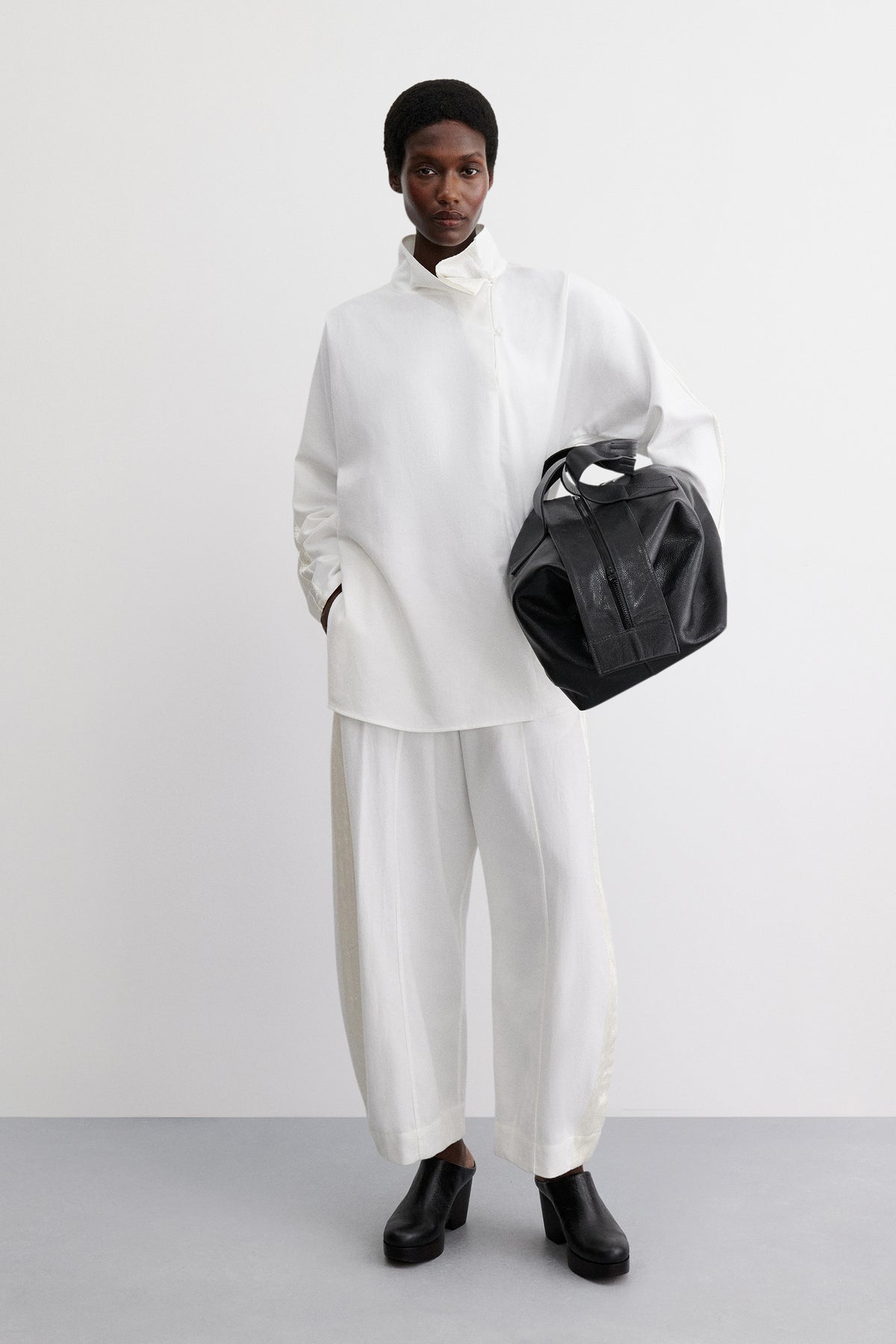 Wanda Top-TOPS-Rachel Comey