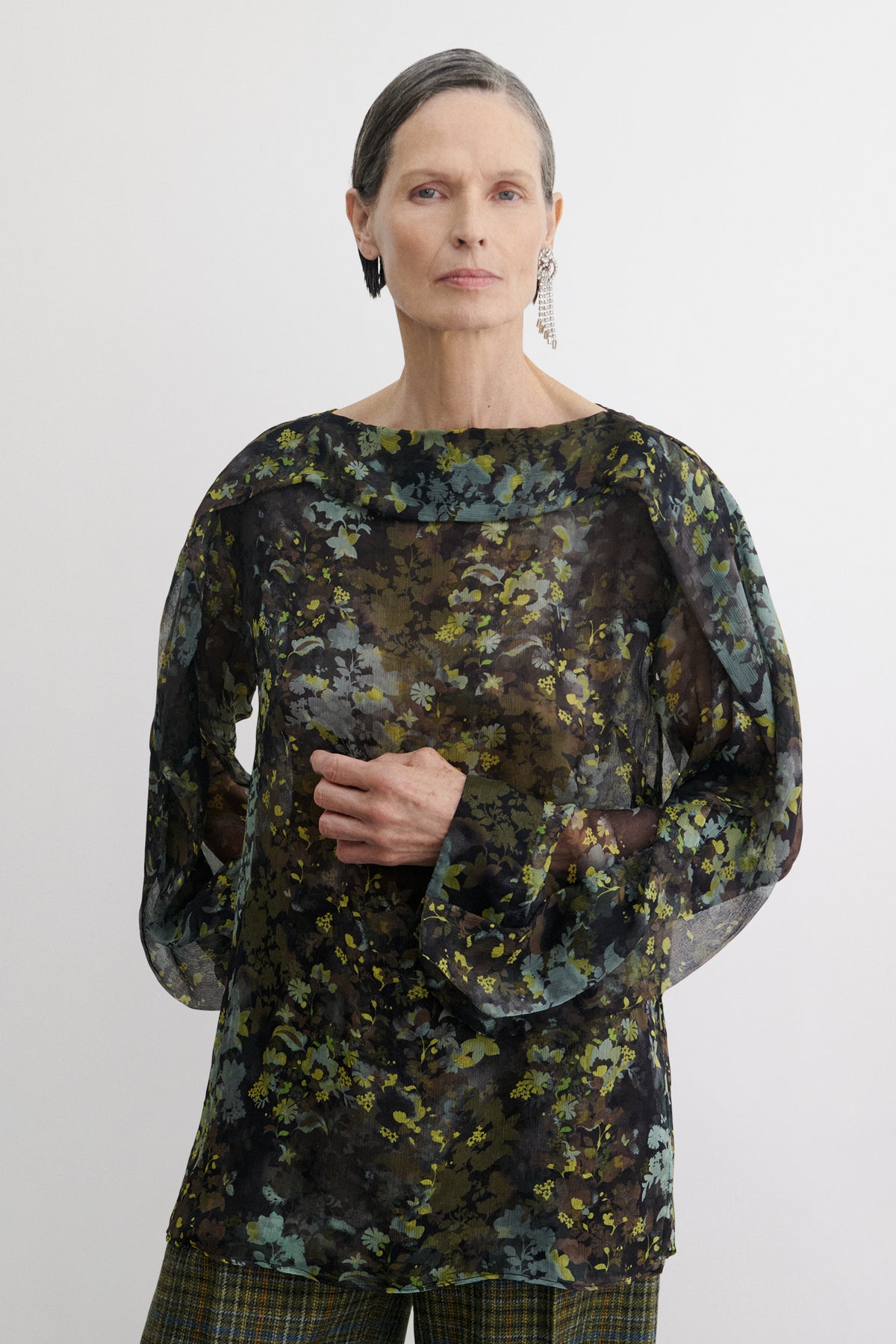 Ally Top-TOPS-Rachel Comey