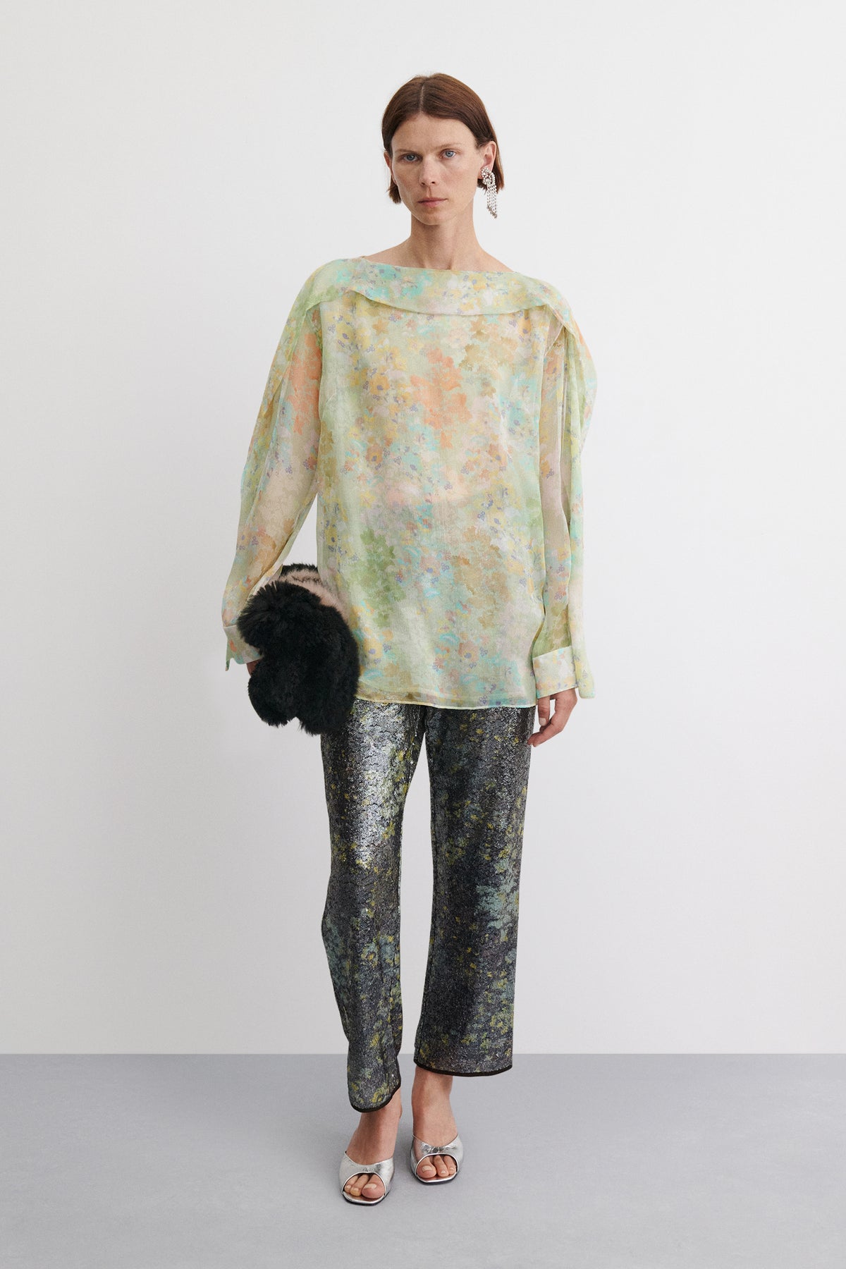 Ally Top-TOPS-Rachel Comey