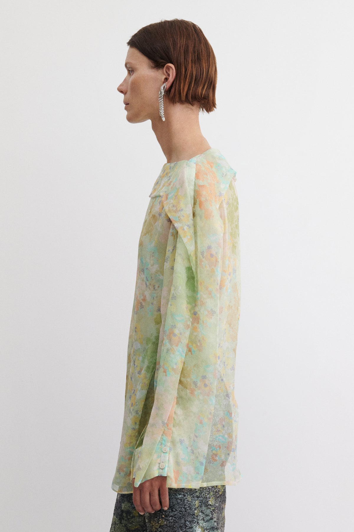 Ally Top-TOPS-Rachel Comey