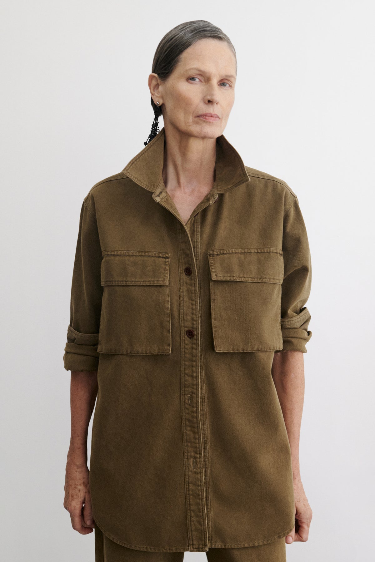Murray Shirt-TOPS-Rachel Comey