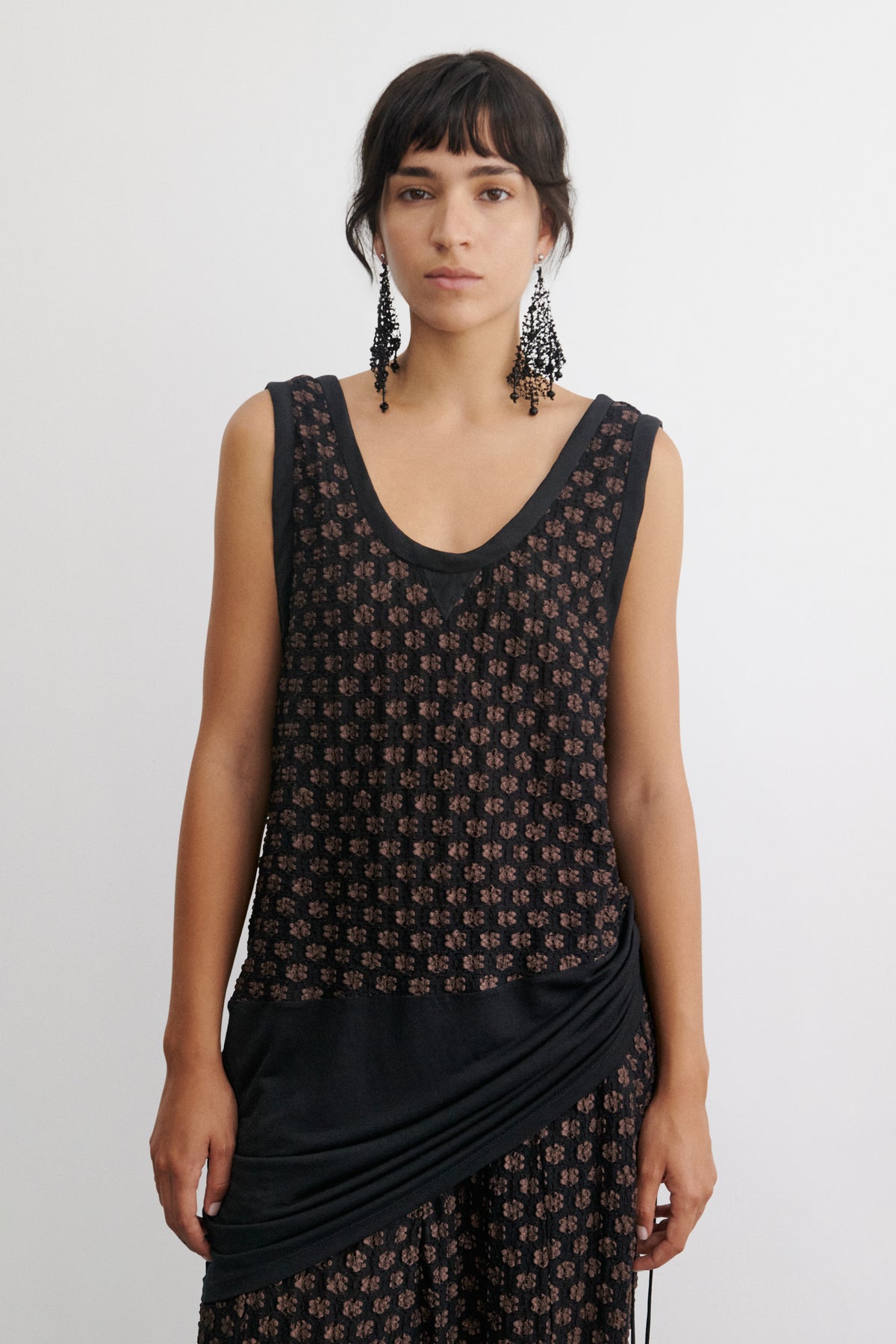 Hannah Tank-TOPS-Rachel Comey