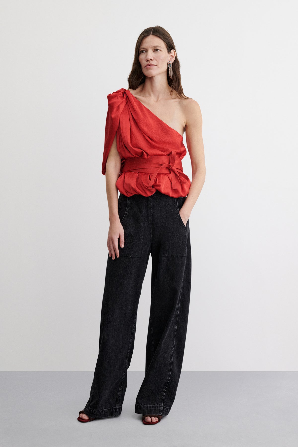 Margaret Top-TOPS-Rachel Comey
