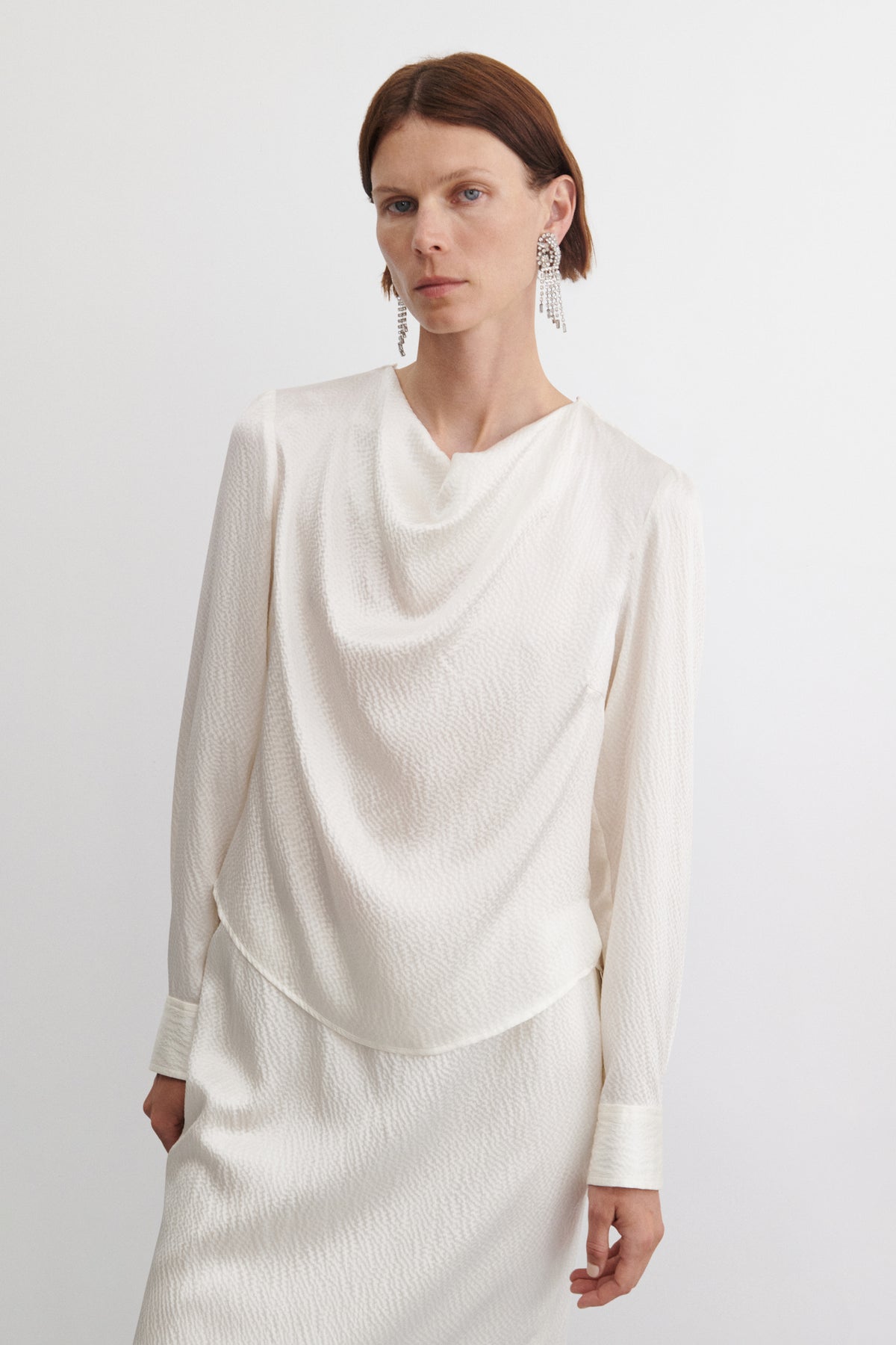 Shellie Top-TOPS-Rachel Comey