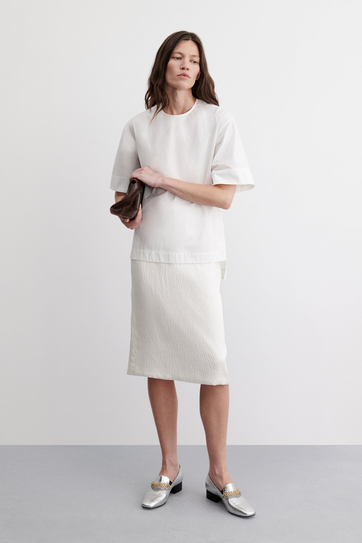 Boyns Top-TOPS-Rachel Comey