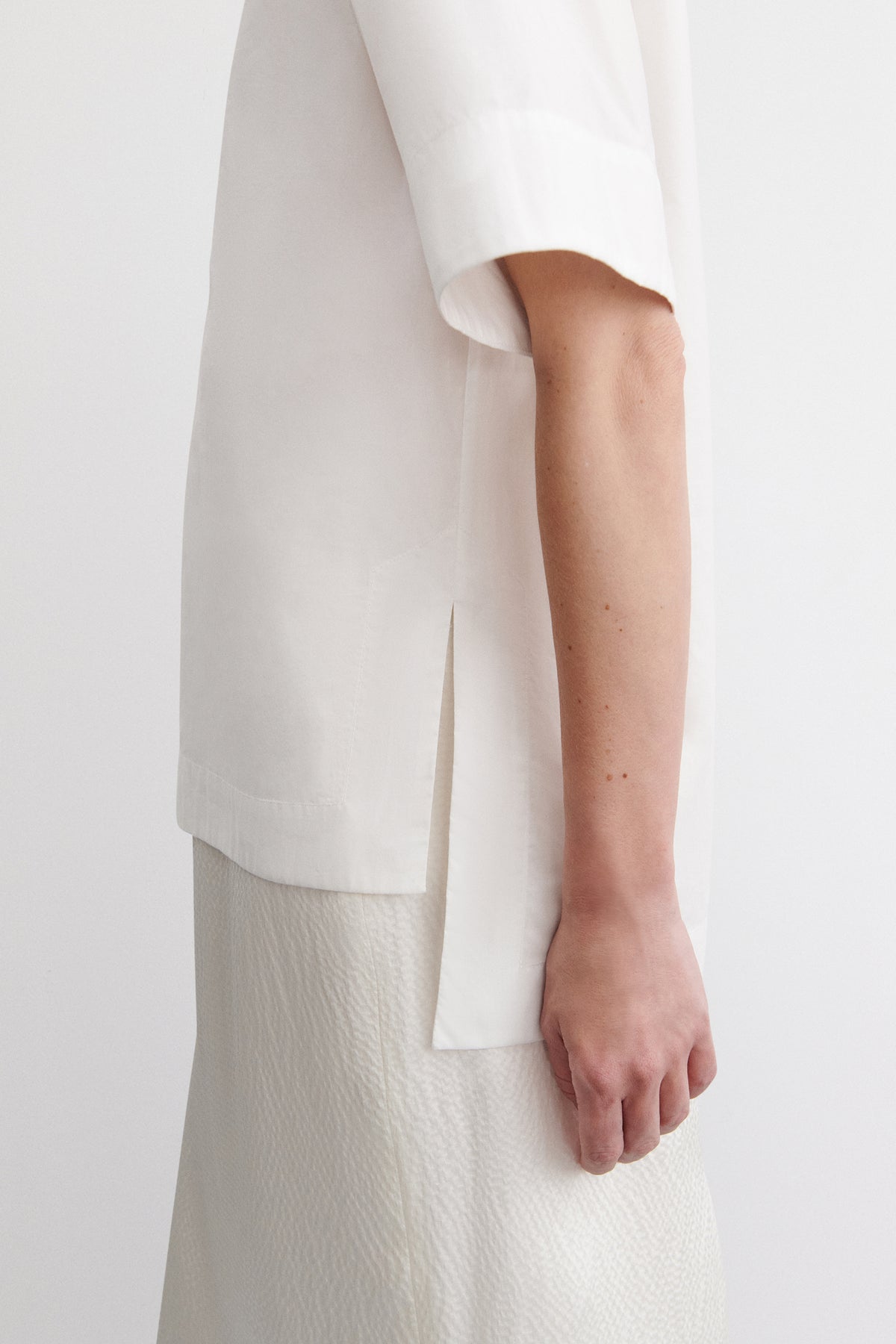 Boyns Top-TOPS-Rachel Comey