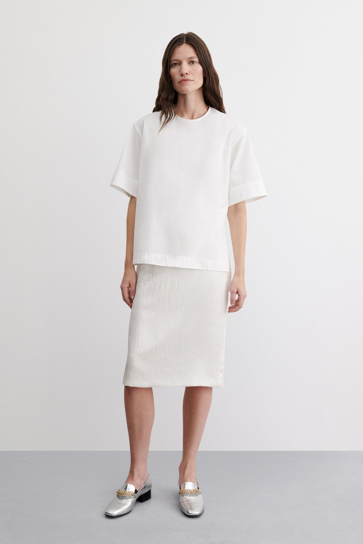 Boyns Top-TOPS-Rachel Comey