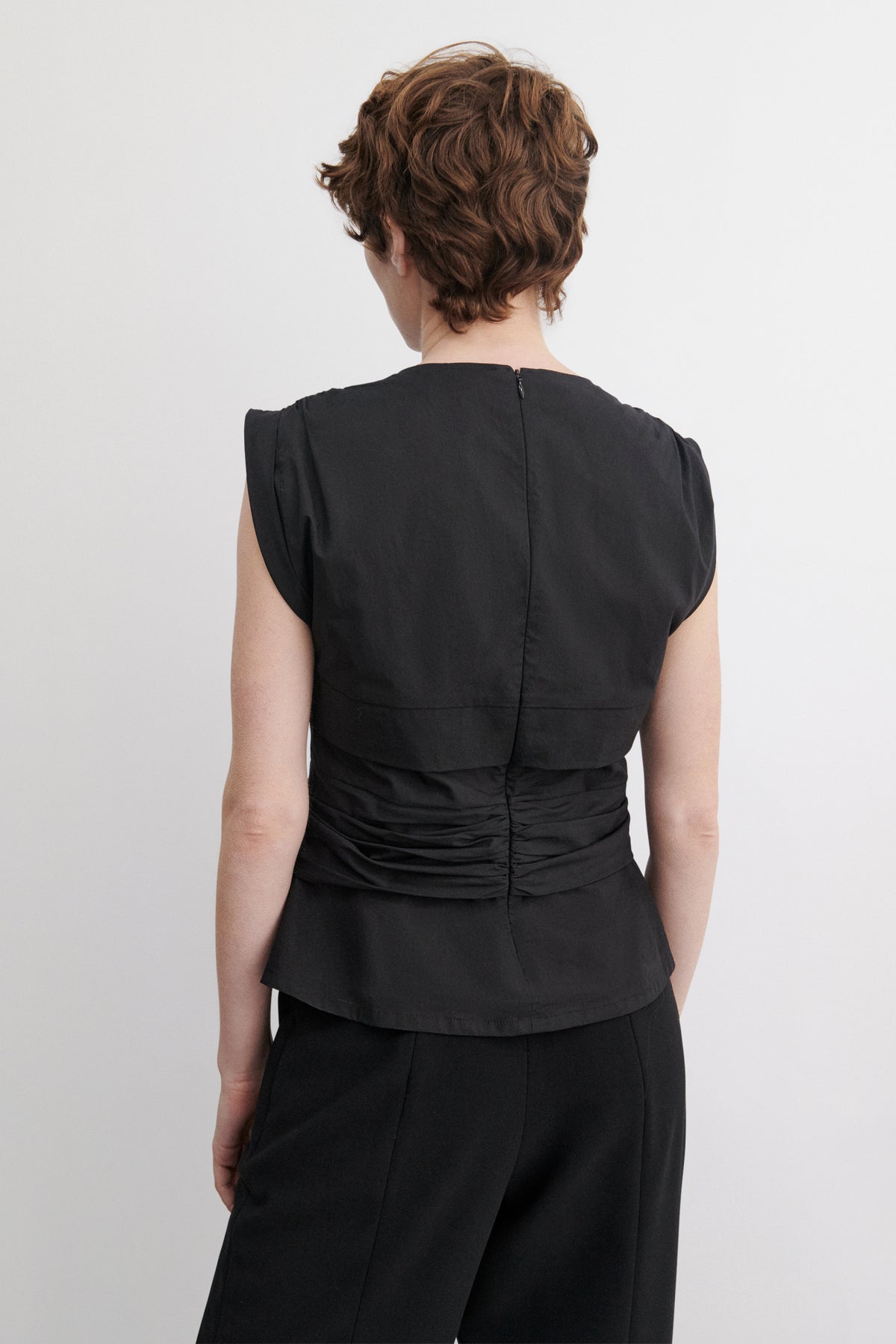 Cornah Top-TOPS-Rachel Comey