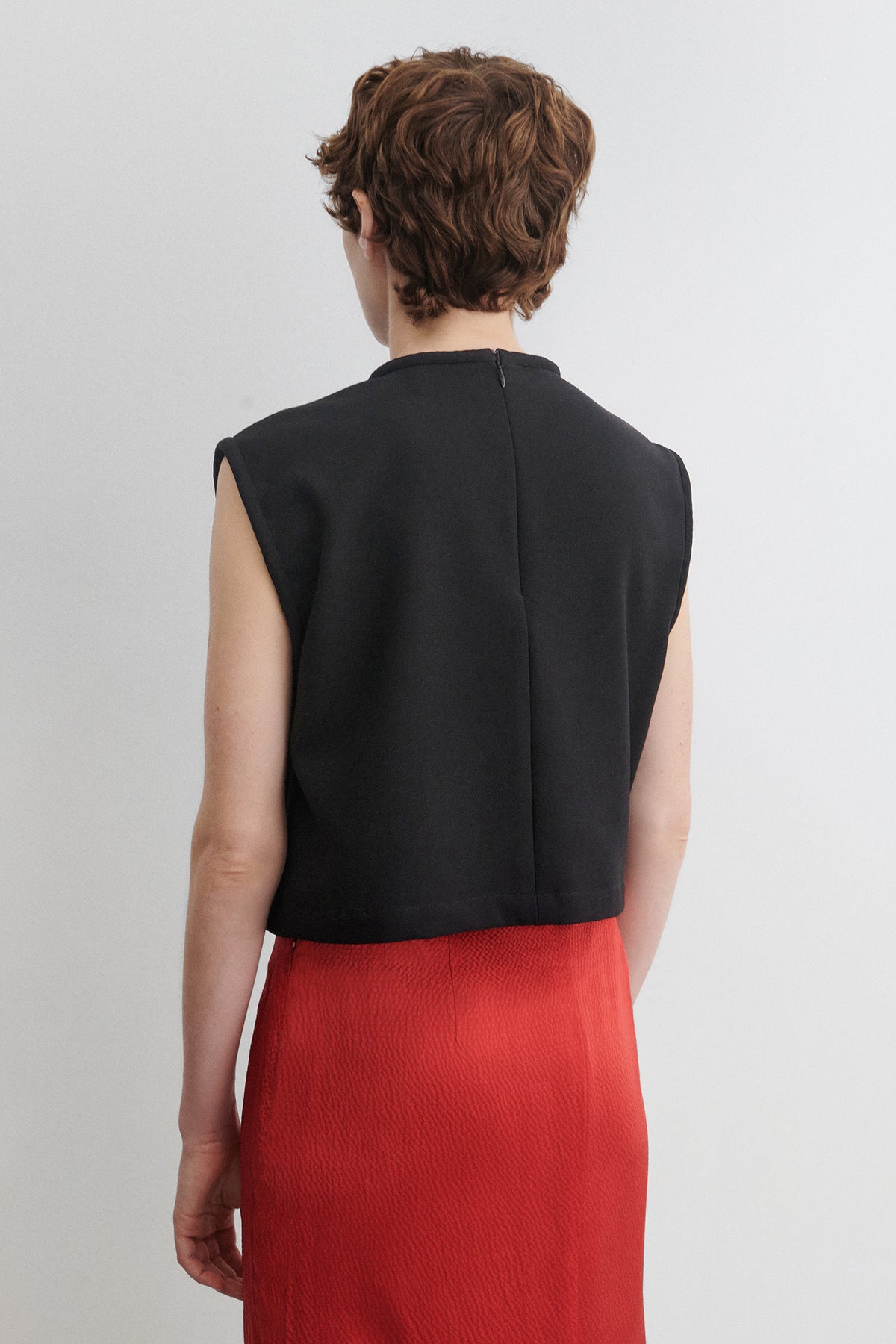 Adley Top-TOPS-Rachel Comey