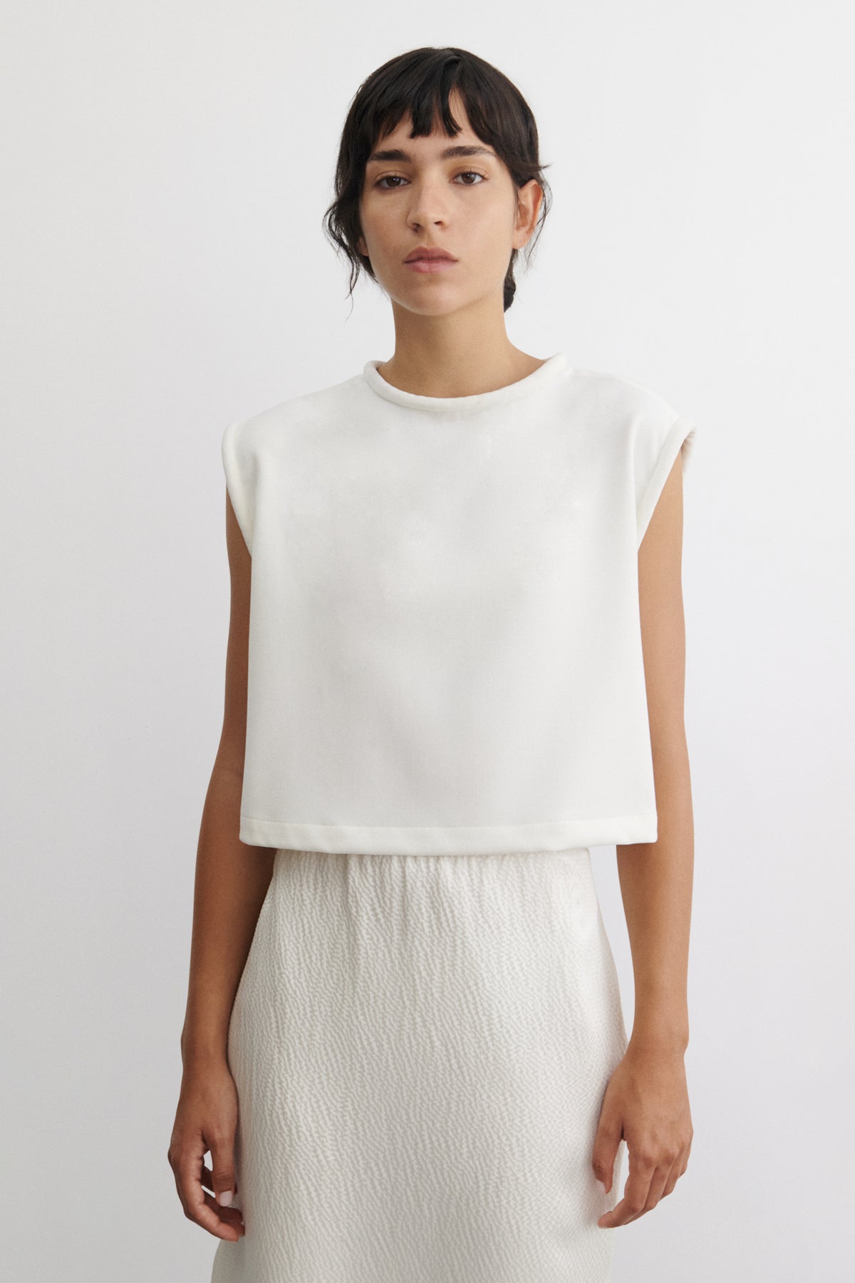 Adley Top-TOPS-Rachel Comey