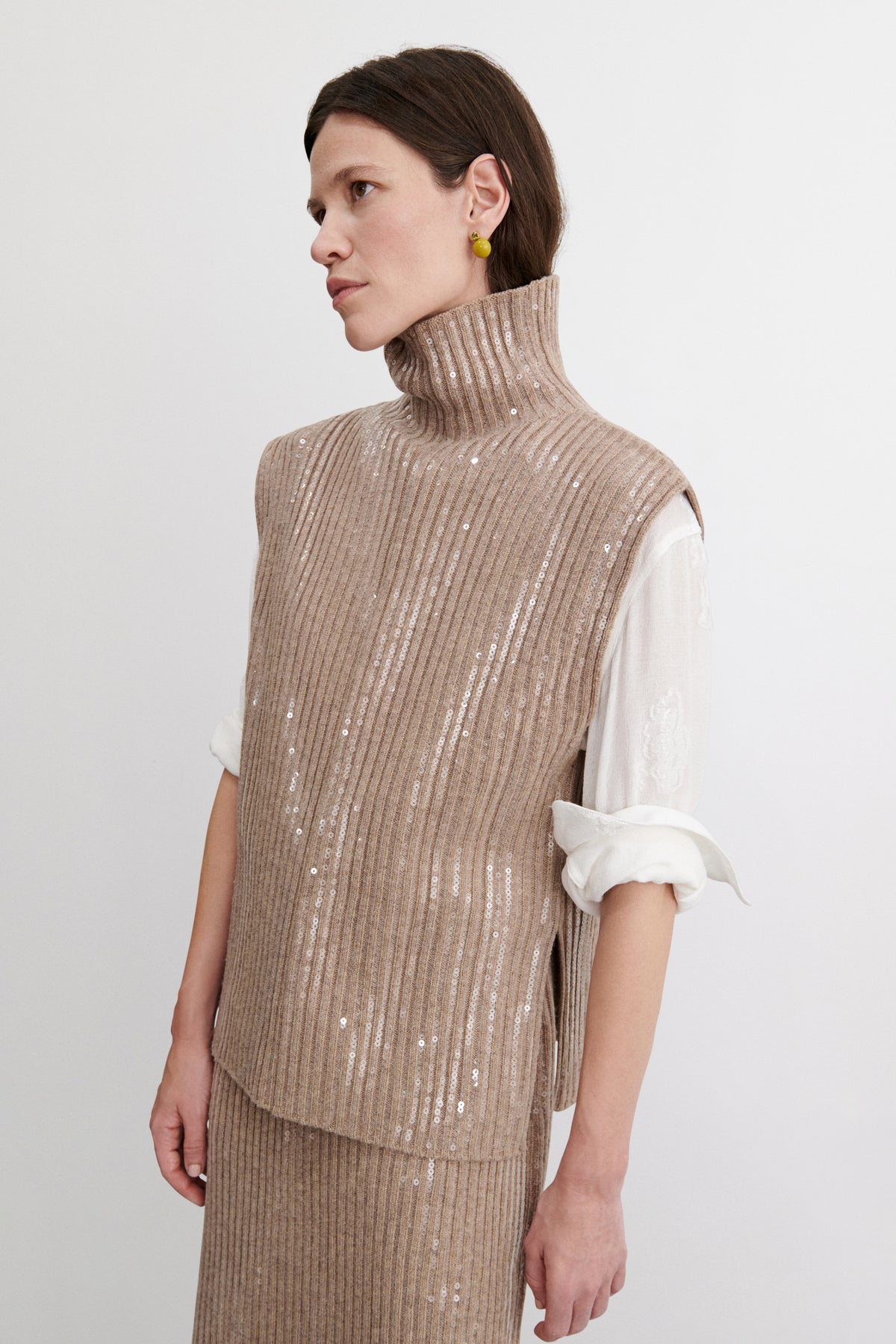 Anais Top-KNITWEAR-Rachel Comey