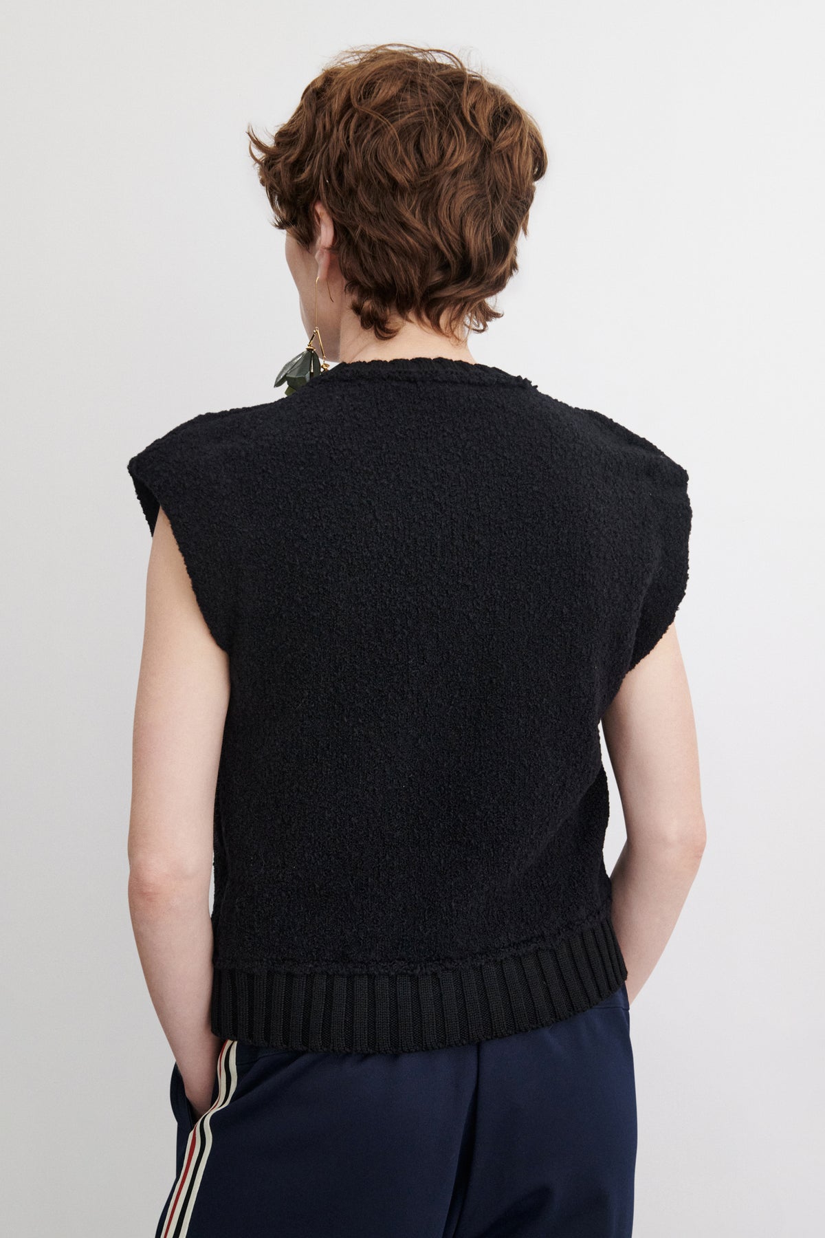 Cio Top-KNITWEAR-Rachel Comey