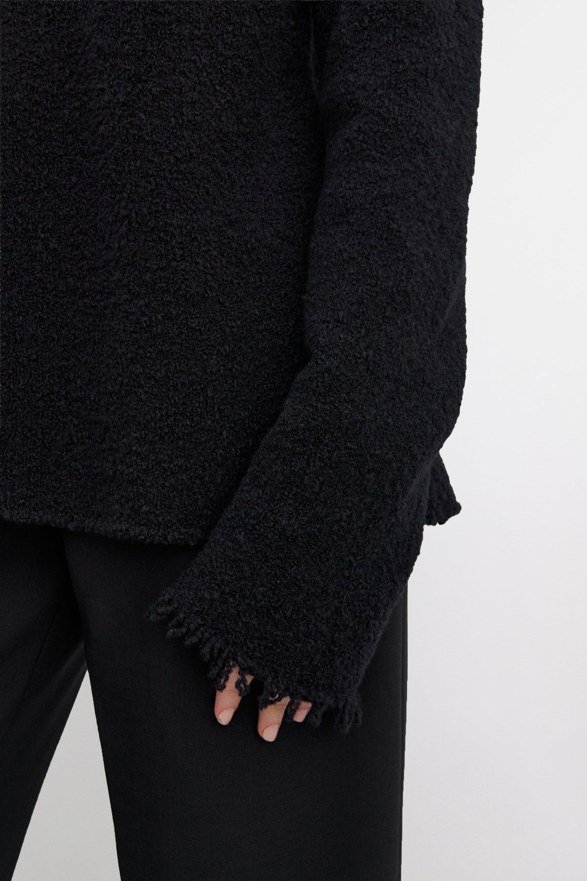 Emi Pullover-KNITWEAR-Rachel Comey