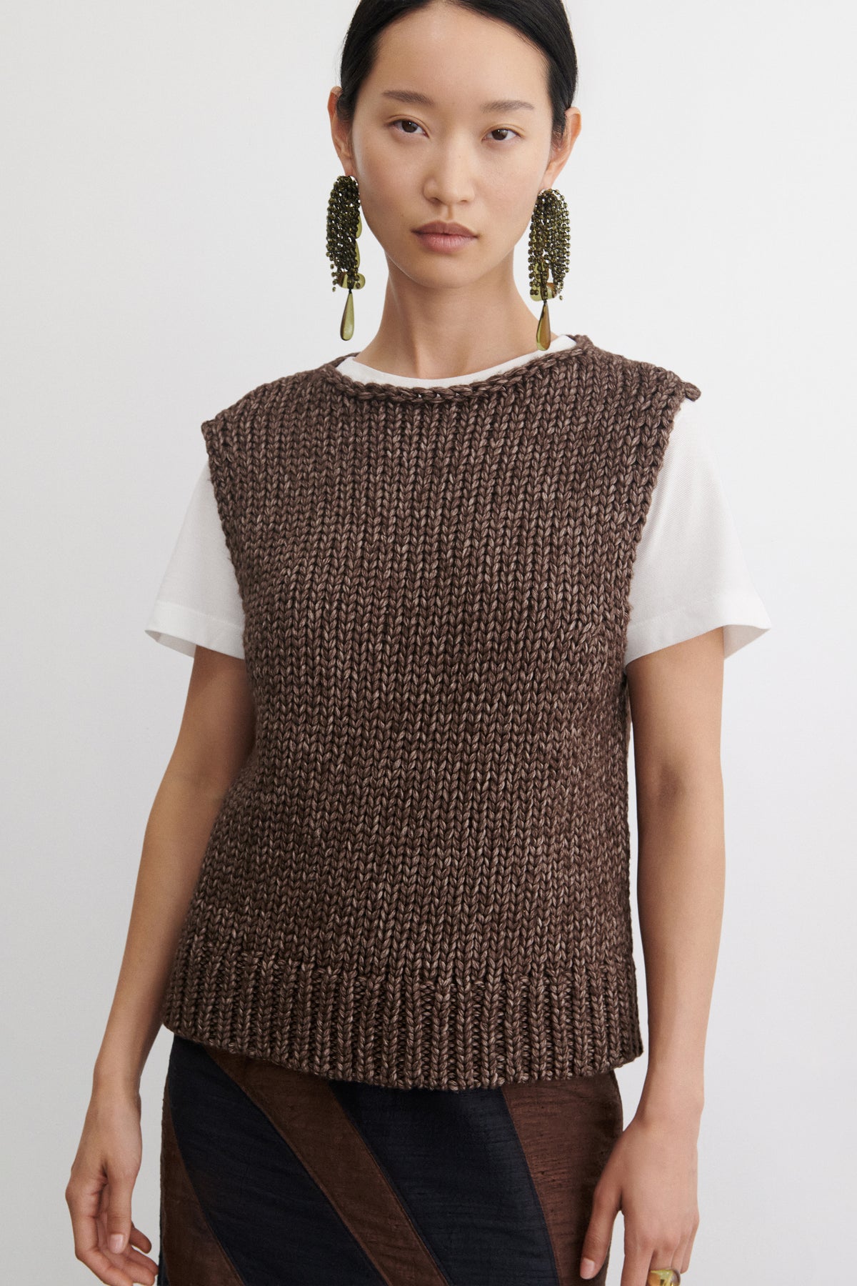 Pippa Vest-KNITWEAR-Rachel Comey