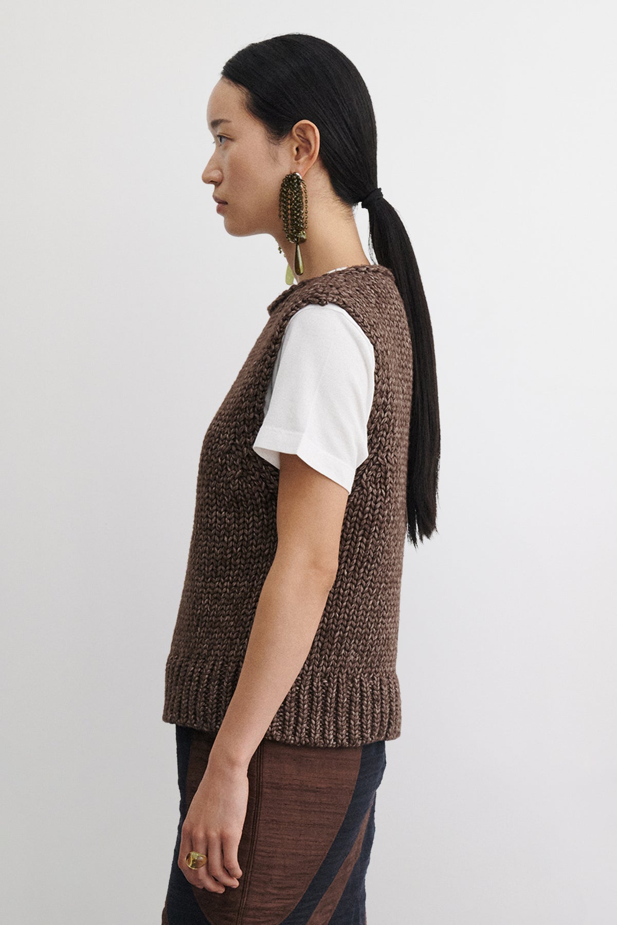 Pippa Vest-KNITWEAR-Rachel Comey