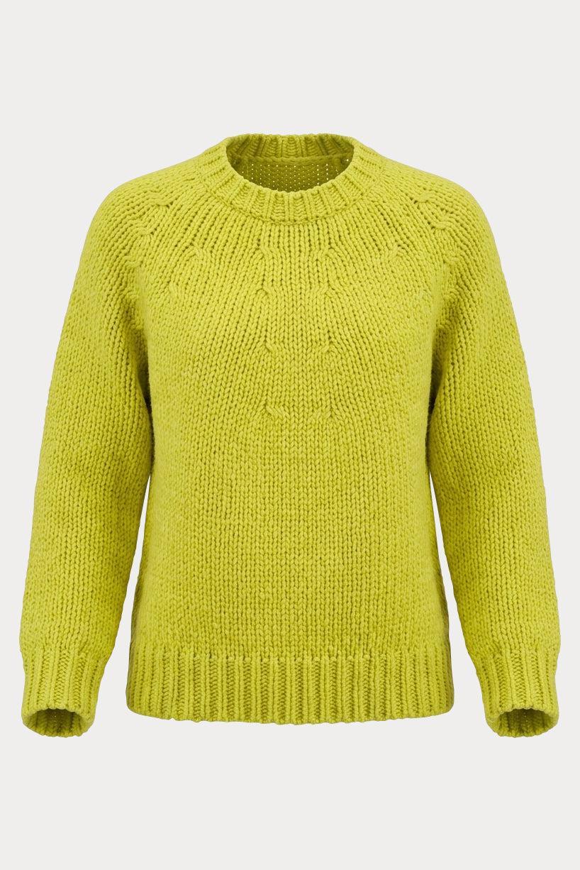 Nico Pullover-KNITWEAR-Rachel Comey