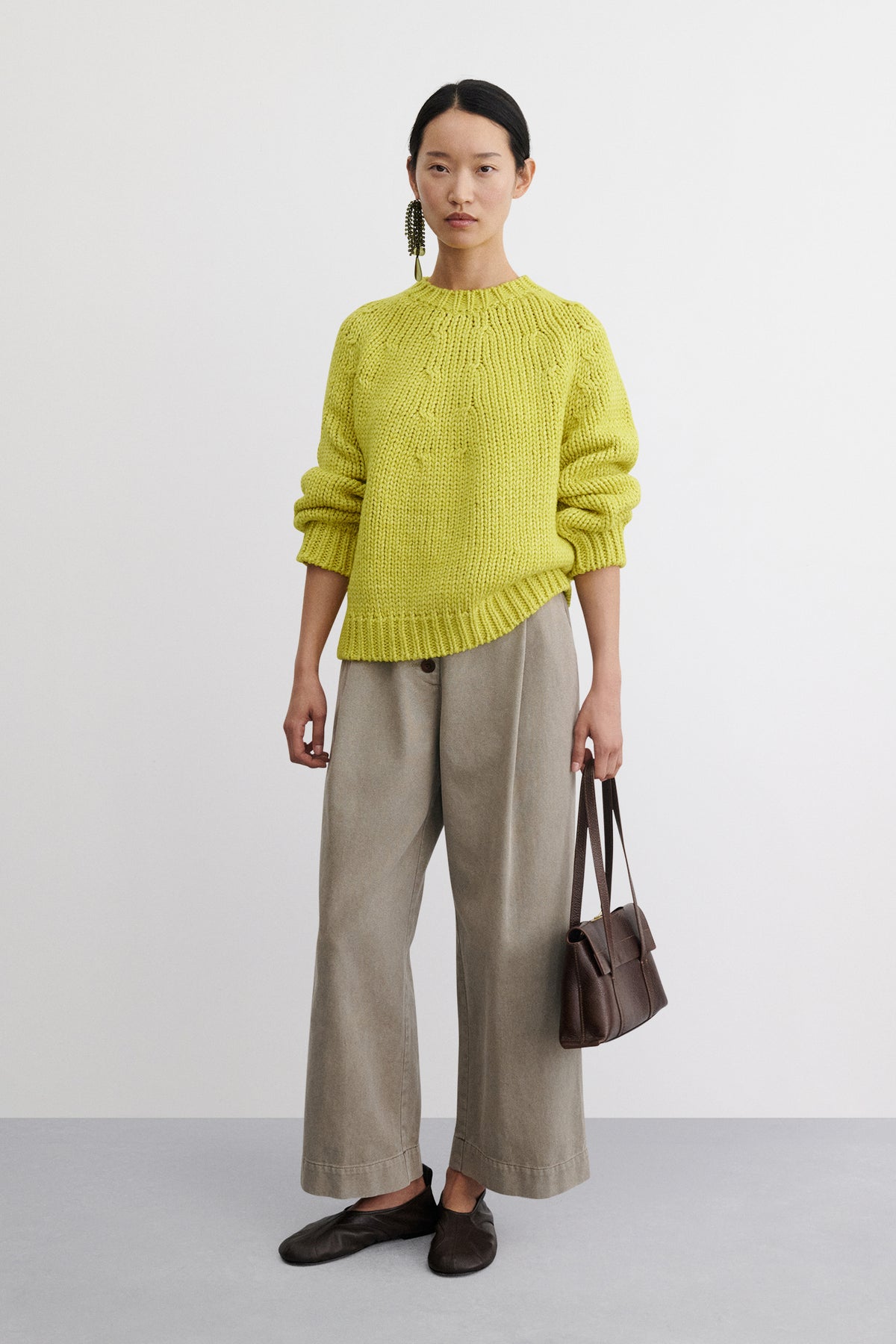 Nico Pullover-KNITWEAR-Rachel Comey