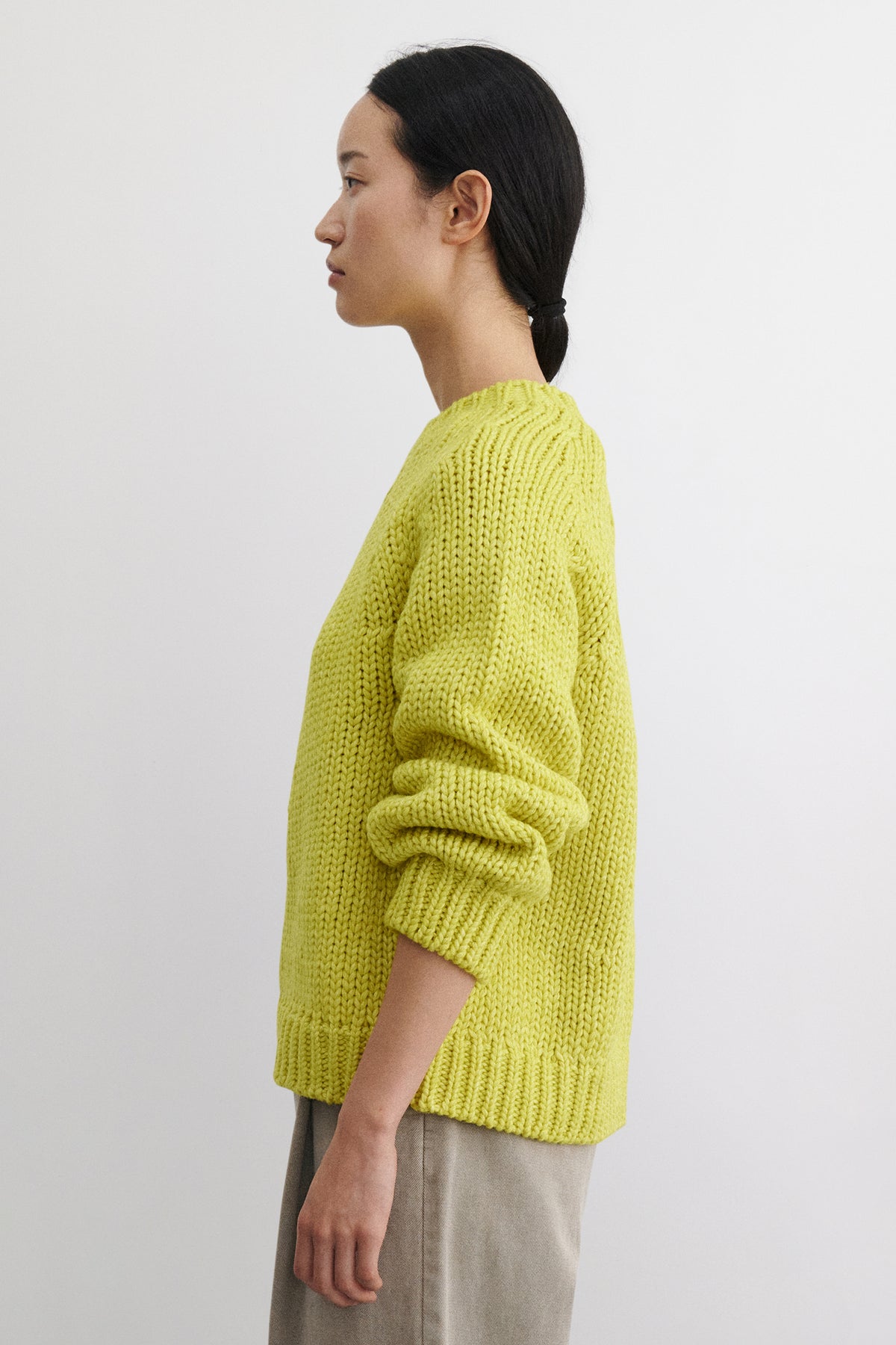 Nico Pullover-KNITWEAR-Rachel Comey