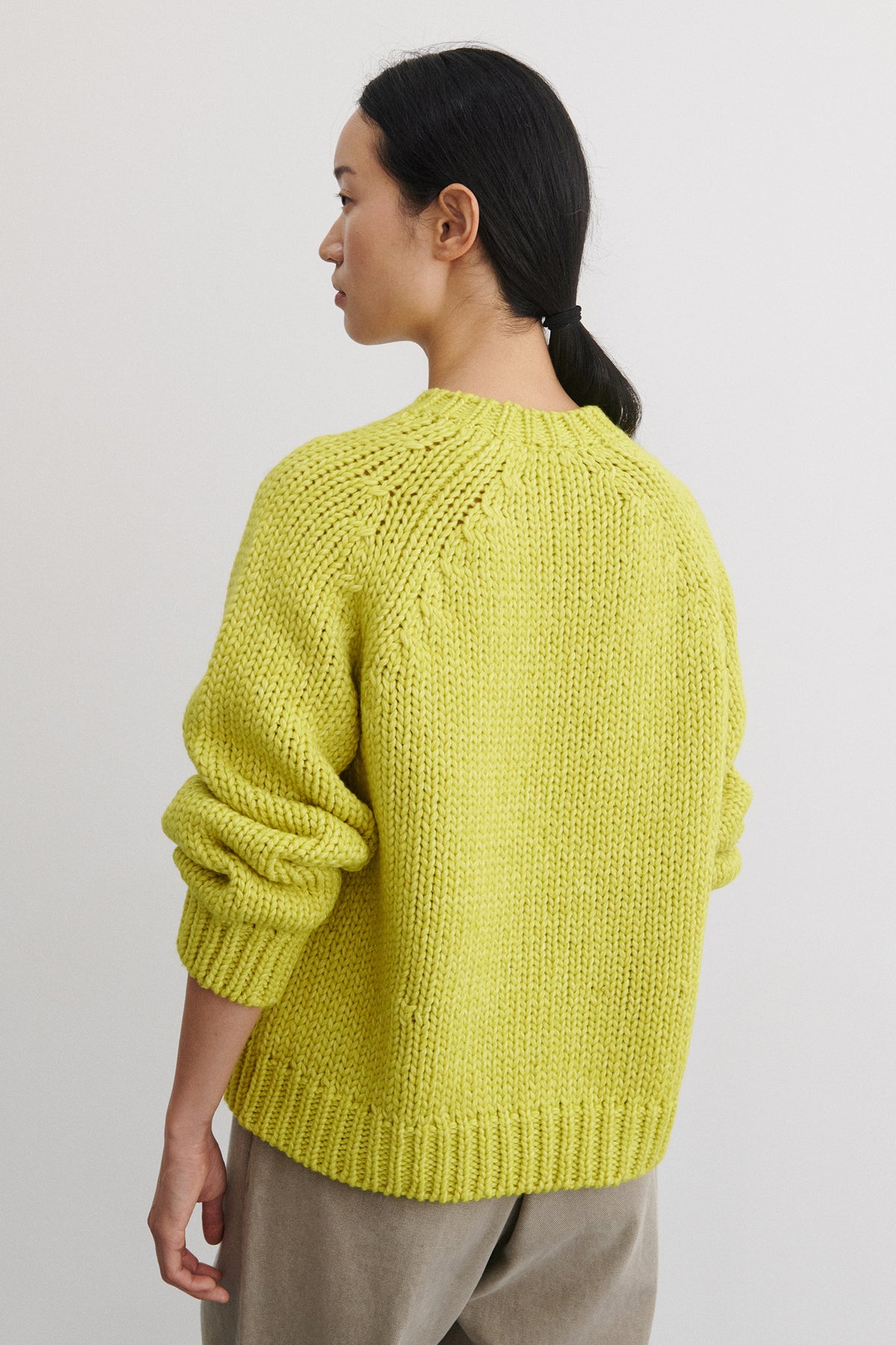 Nico Pullover-KNITWEAR-Rachel Comey