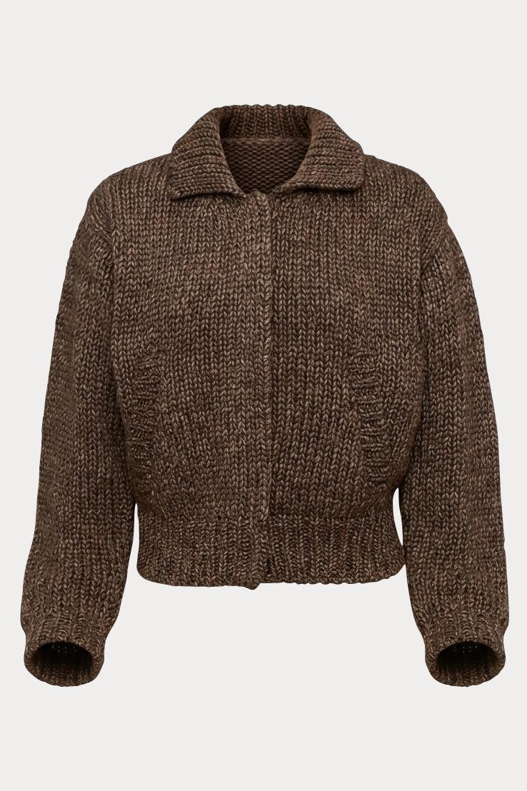 Amelia Cardigan-KNITWEAR-Rachel Comey