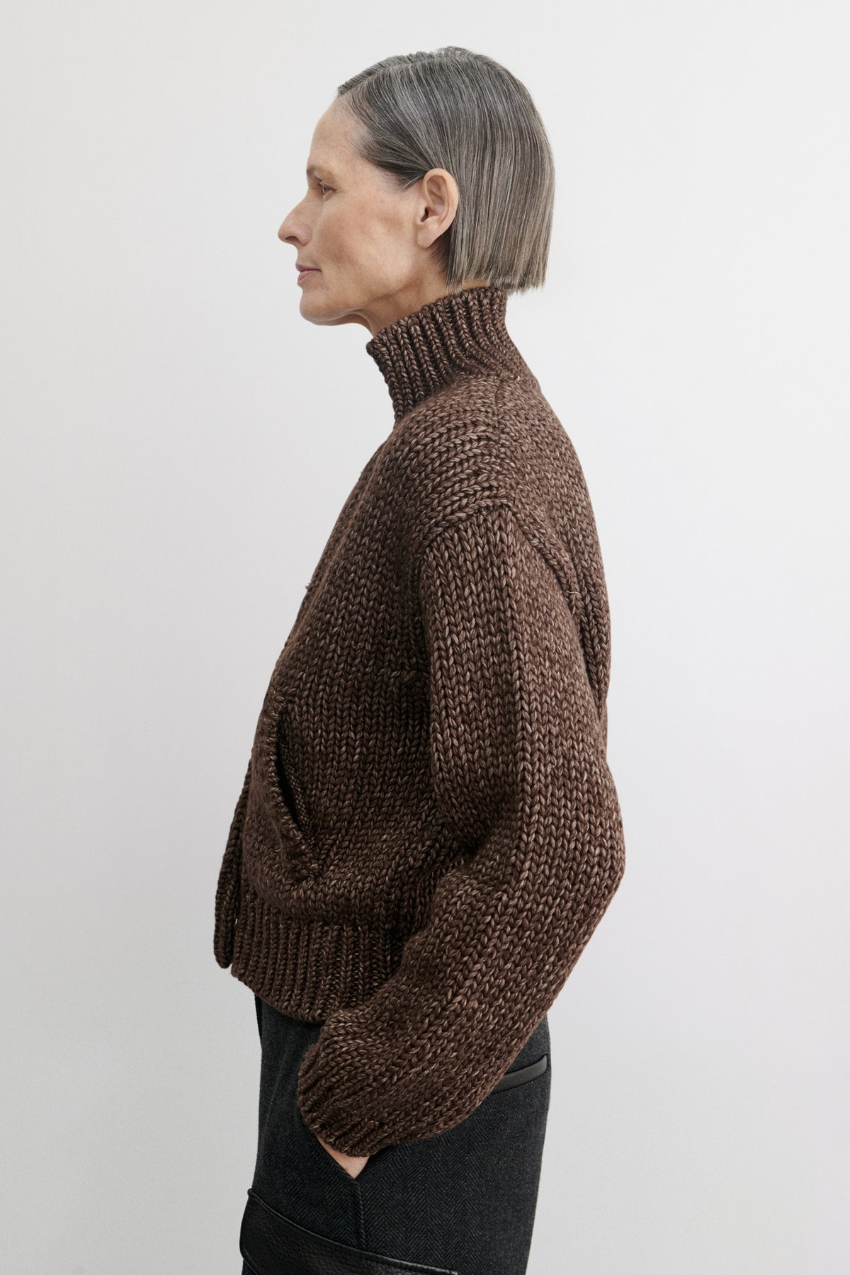 Amelia Cardigan-KNITWEAR-Rachel Comey