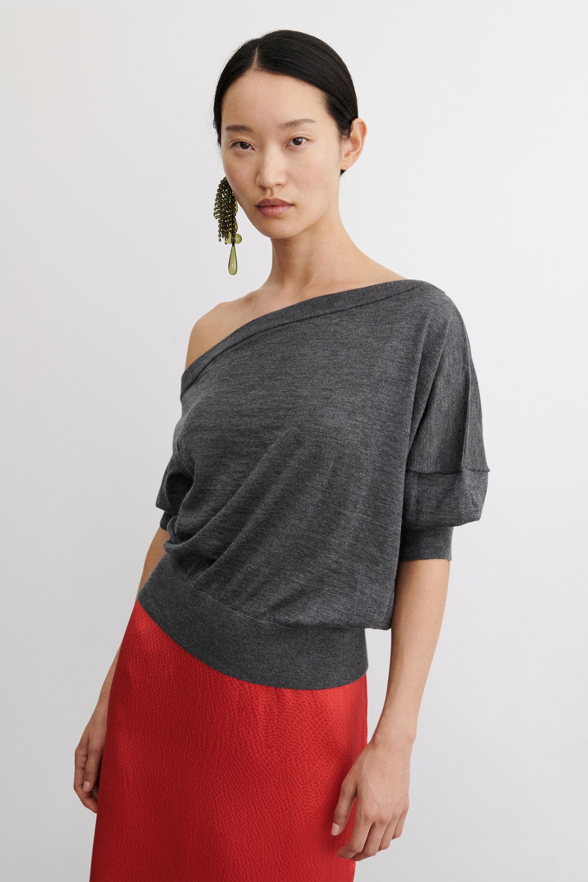 Celeste Top-KNITWEAR-Rachel Comey