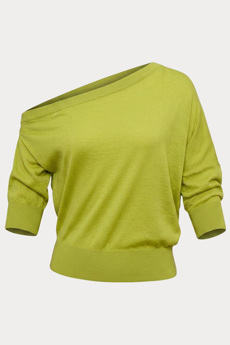 Celeste Top-KNITWEAR-Rachel Comey