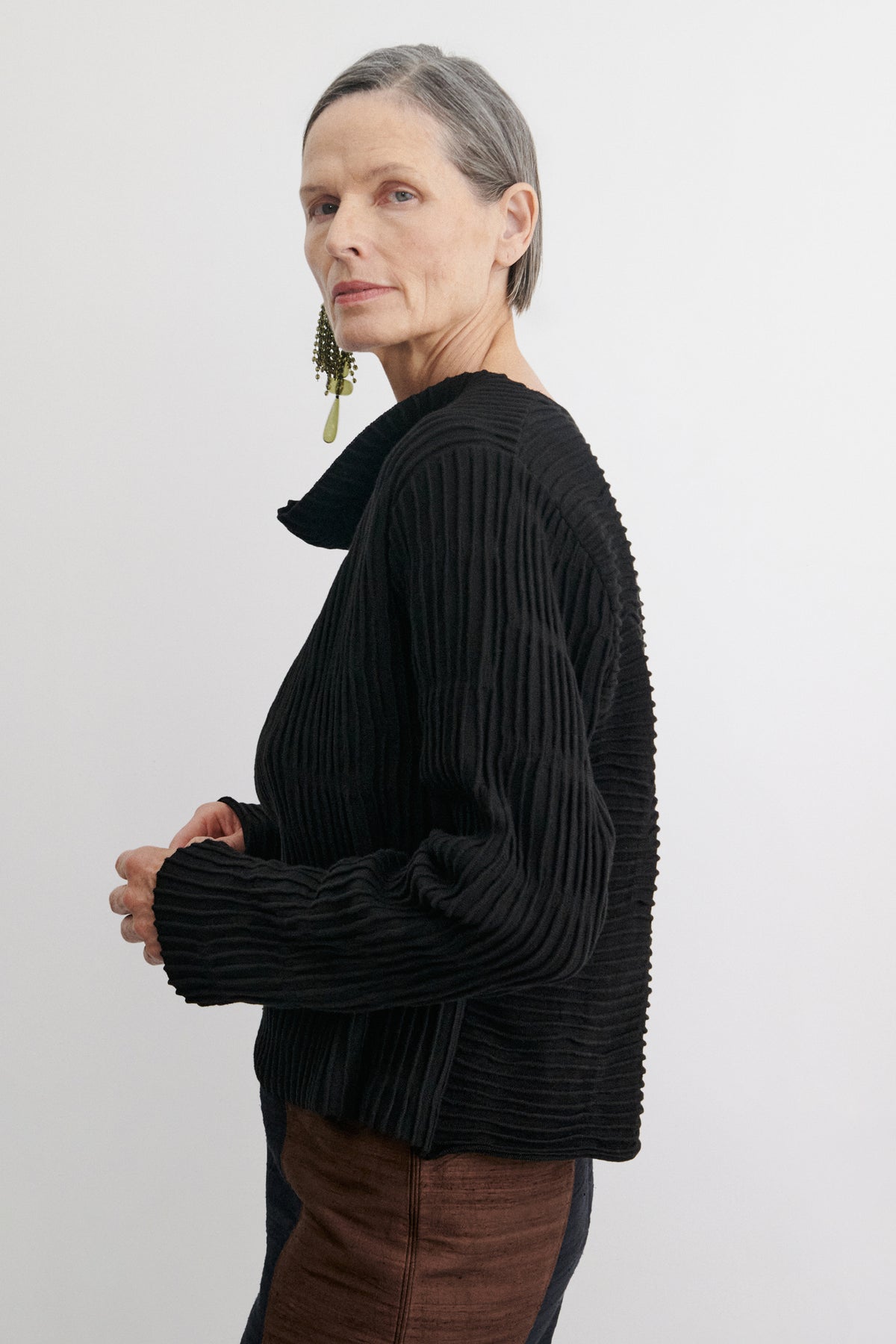 Oliva Cardigan-KNITWEAR-Rachel Comey