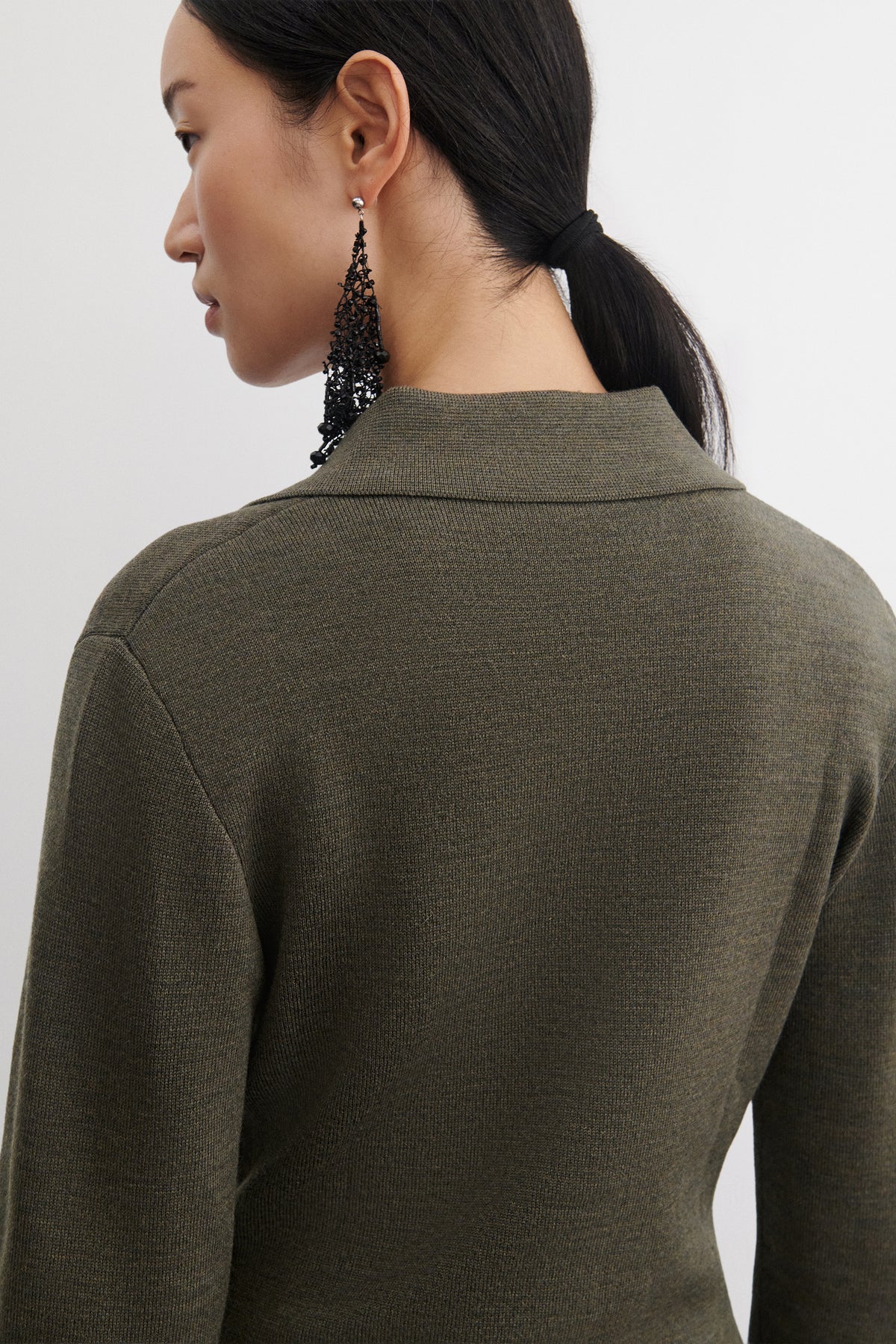 Lena Cardigan-KNITWEAR-Rachel Comey