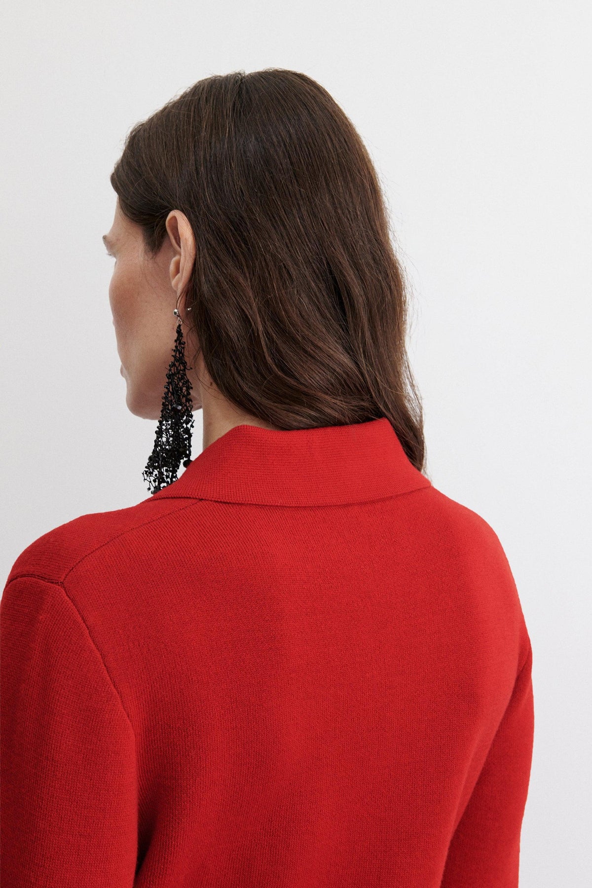 Lena Cardigan-KNITWEAR-Rachel Comey