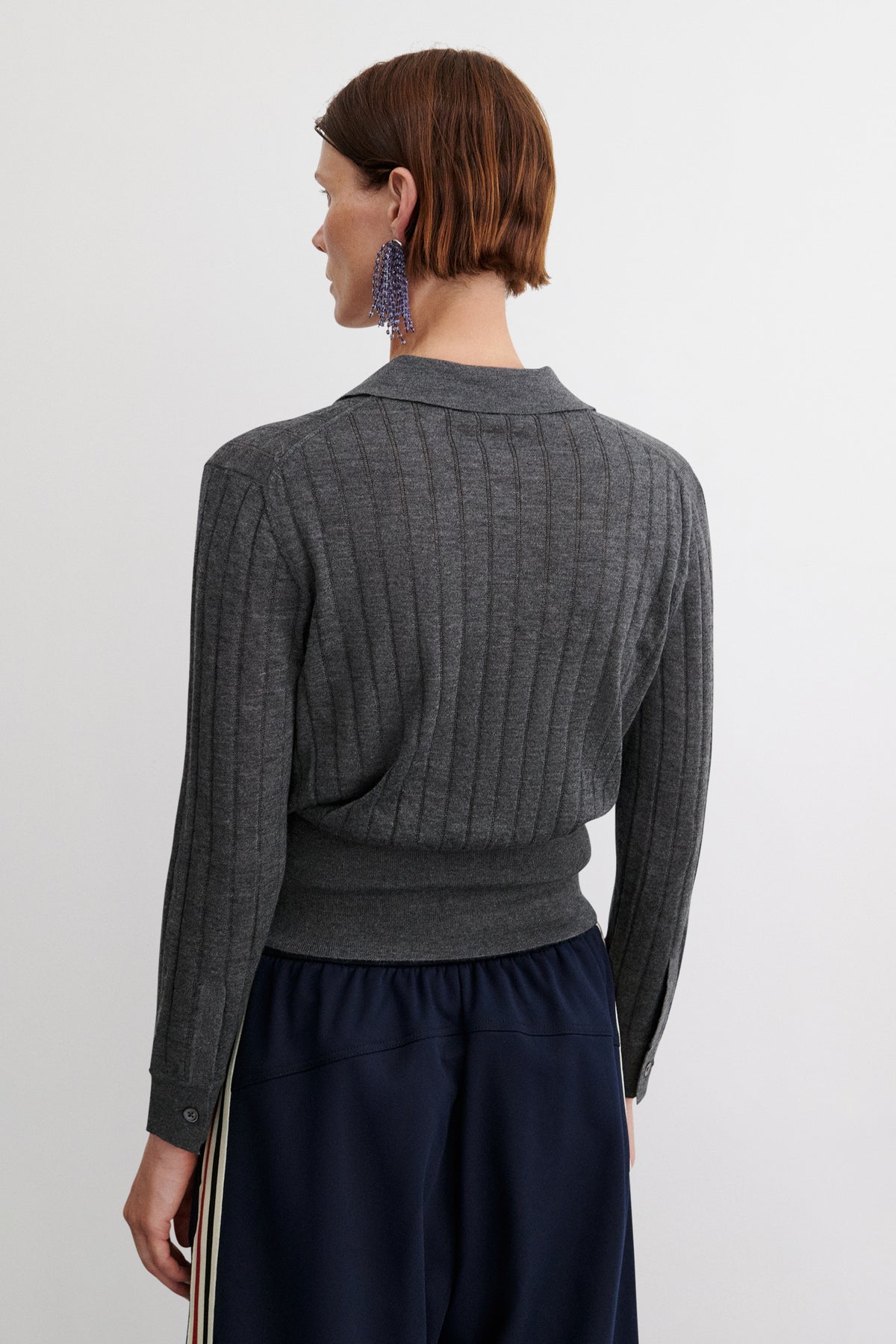 Zoya Top-KNITWEAR-Rachel Comey