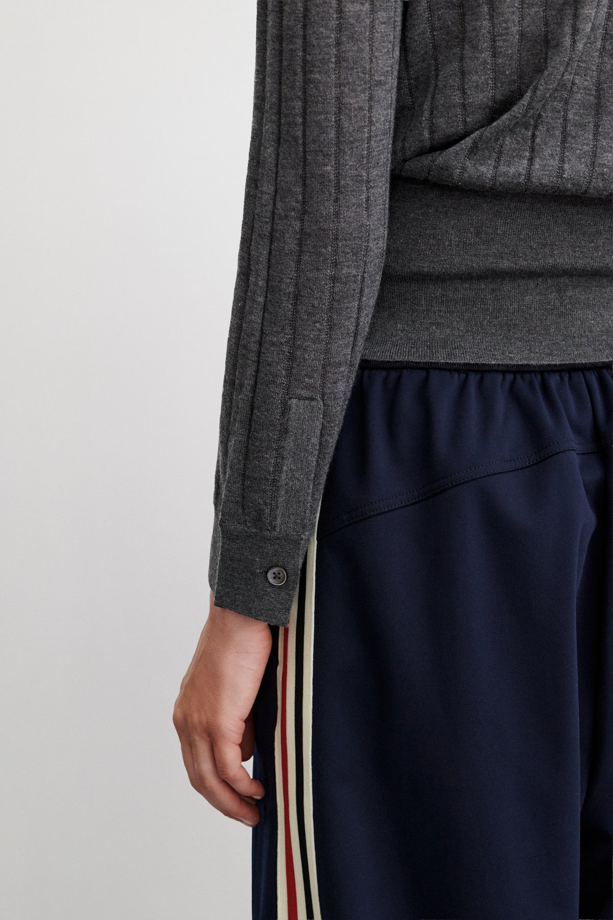Zoya Top-KNITWEAR-Rachel Comey
