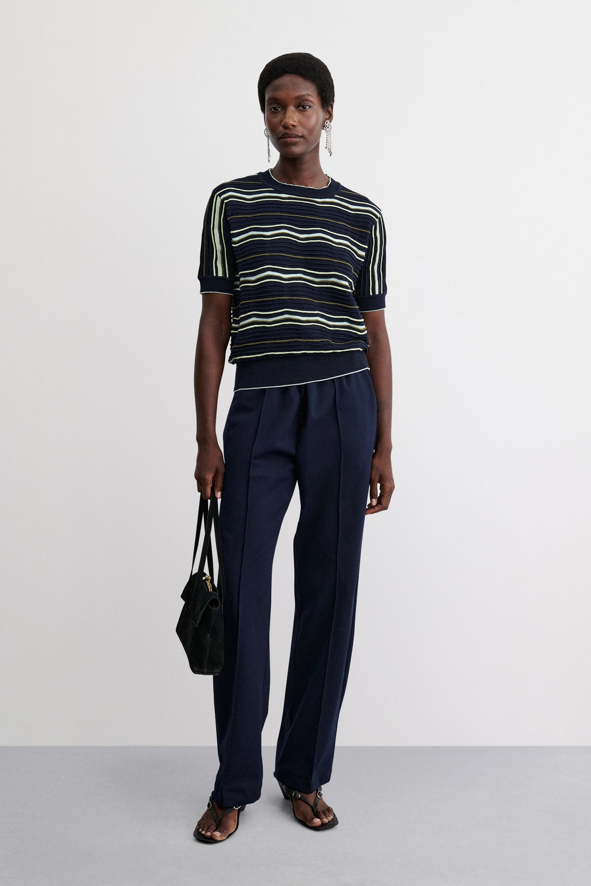 Lib Top-KNITWEAR-Rachel Comey
