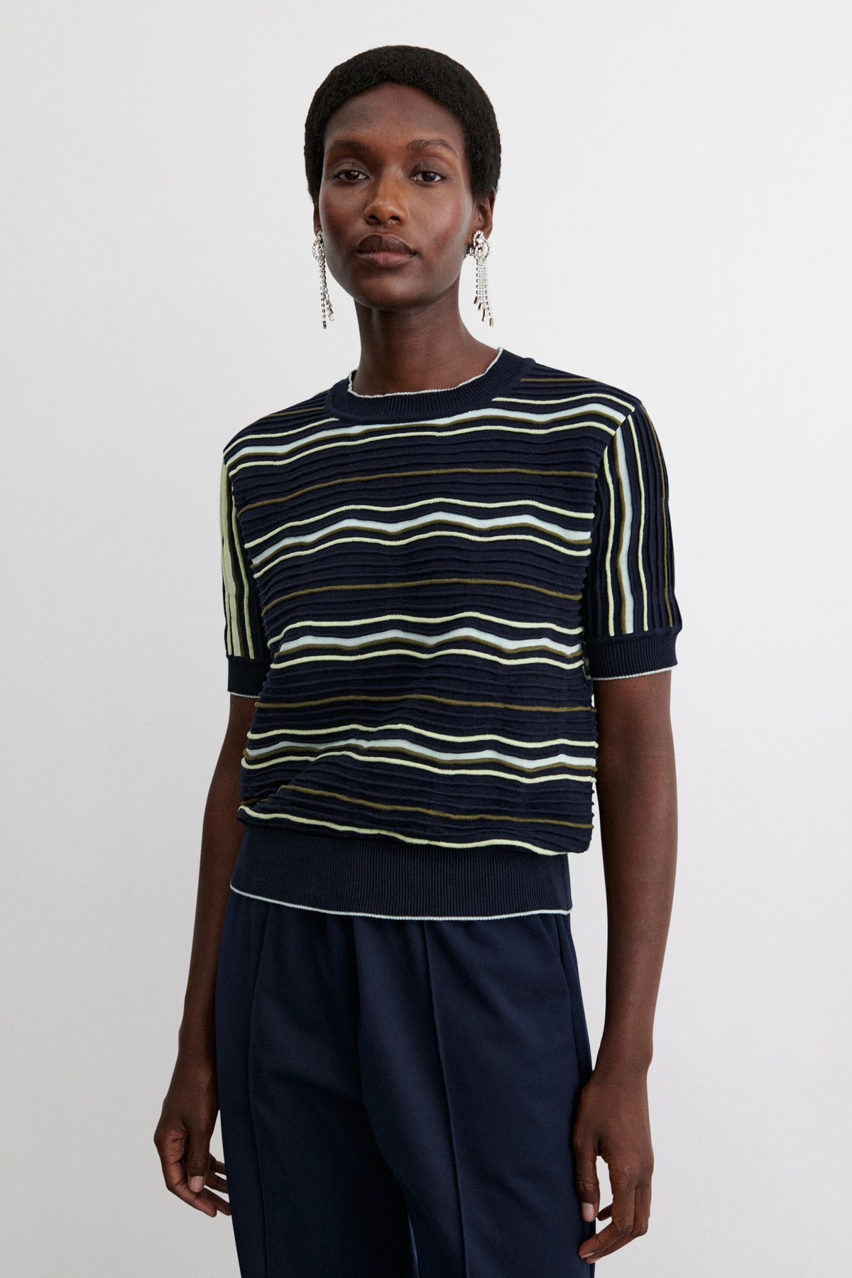 Lib Top-KNITWEAR-Rachel Comey