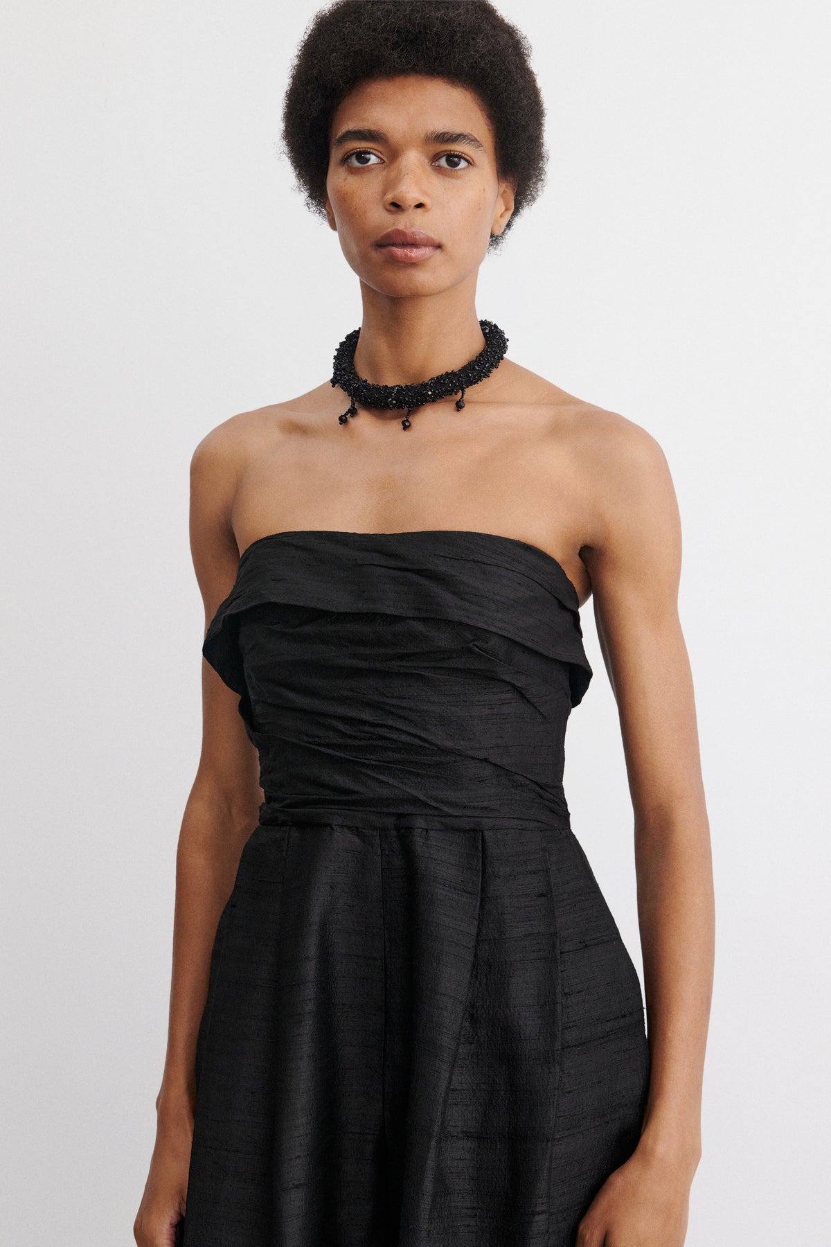 Isolde Jumpsuit-JUMPSUITS-Rachel Comey