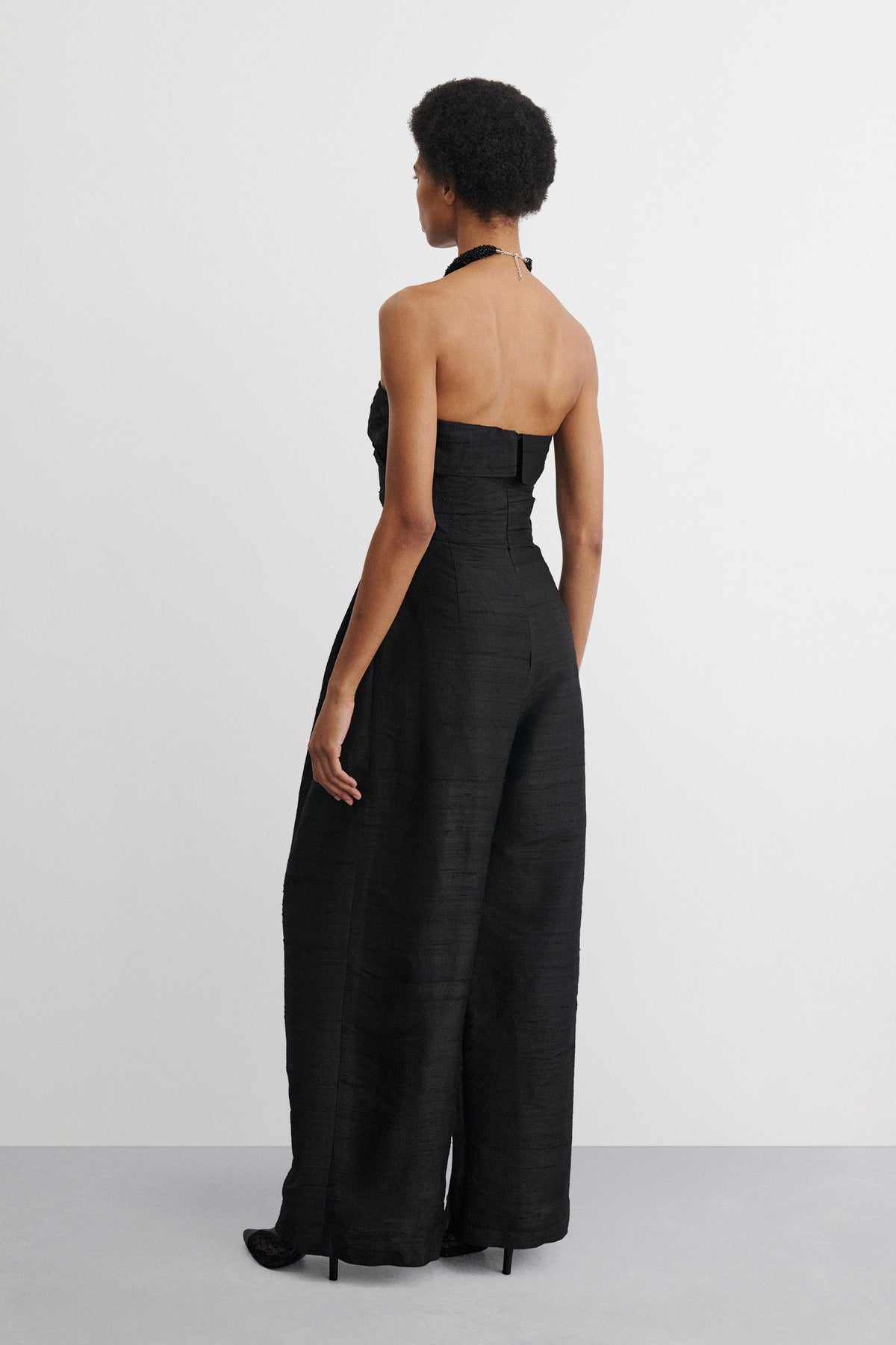 Isolde Jumpsuit-JUMPSUITS-Rachel Comey