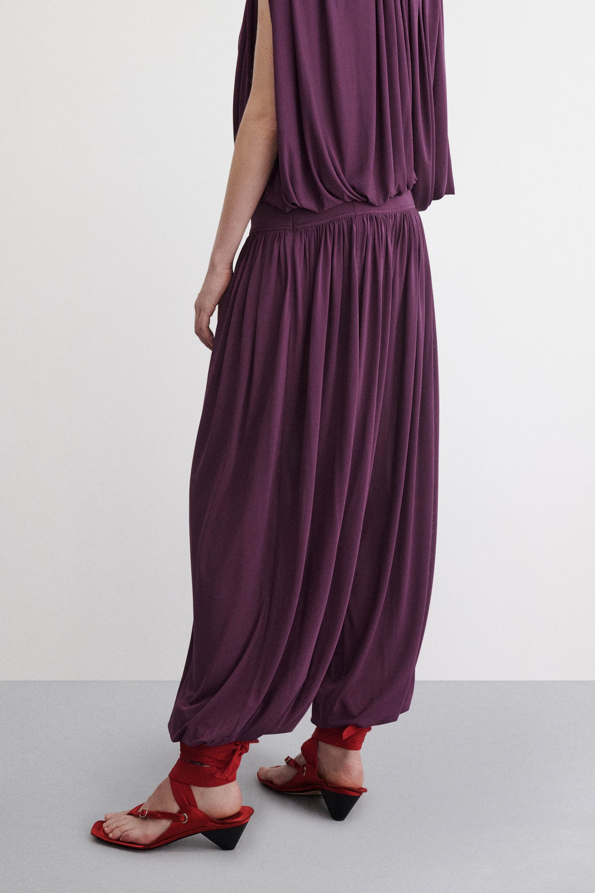 Blythe Pant-PANTS-Rachel Comey