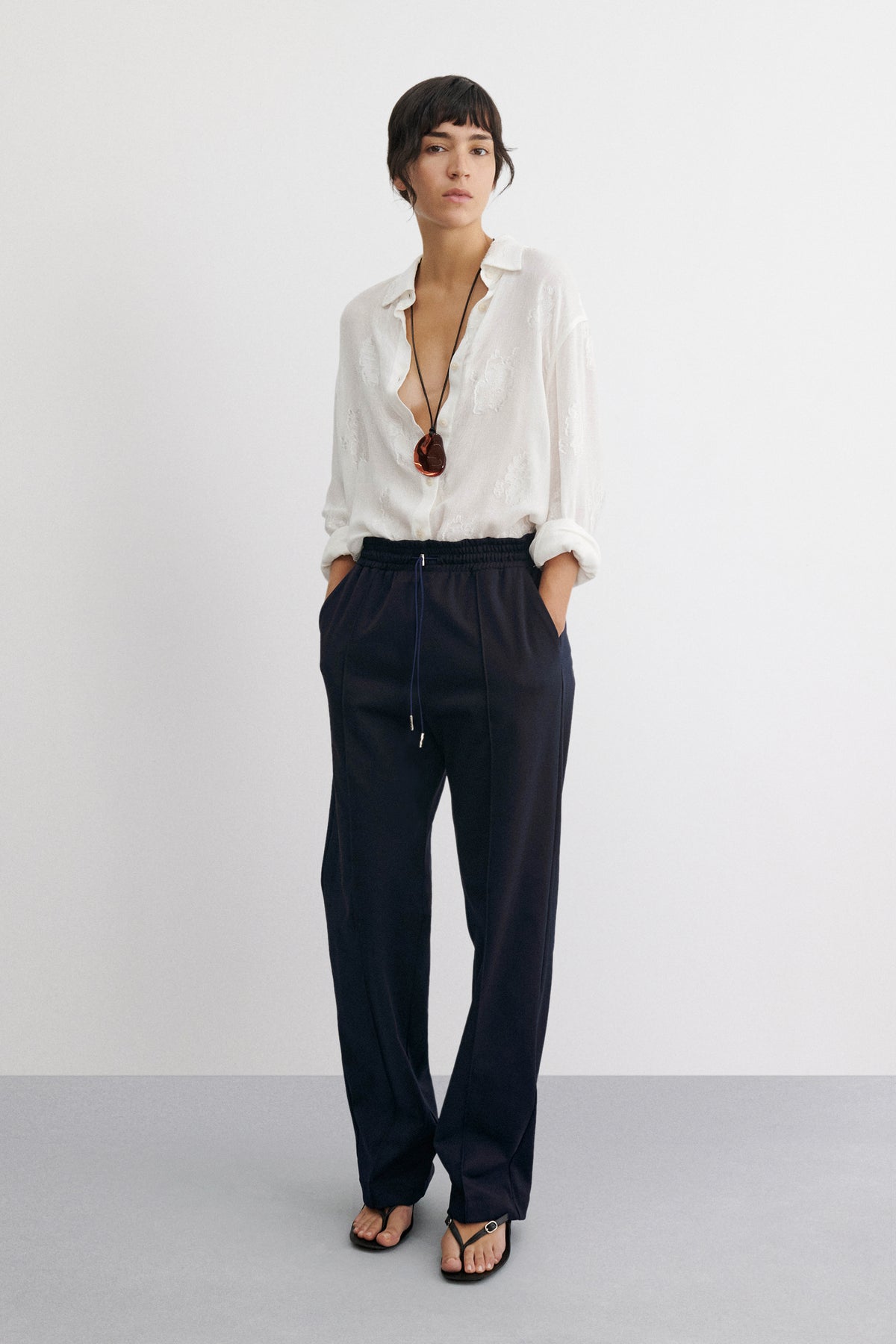 Rud Pant-PANTS-Rachel Comey