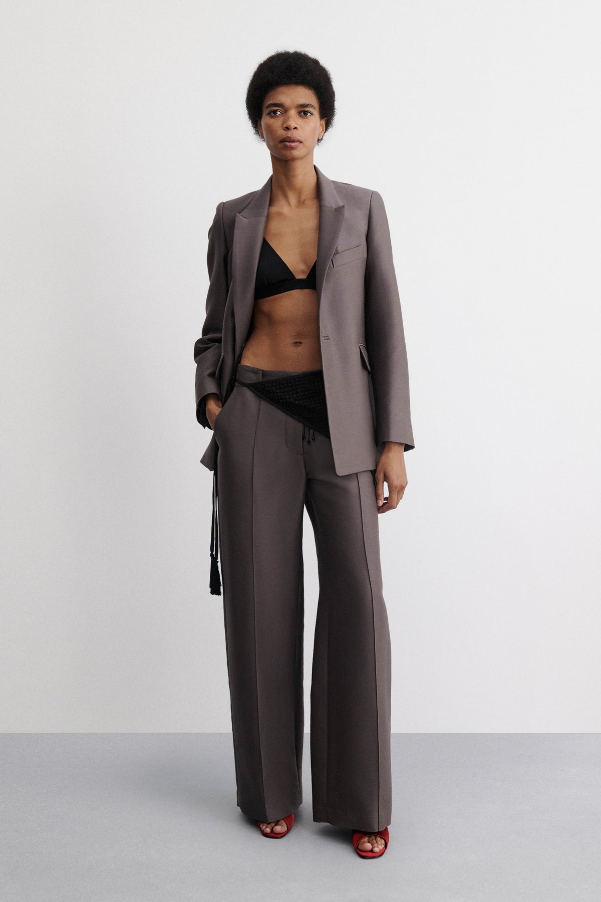 Jorda Pant-PANTS-Rachel Comey