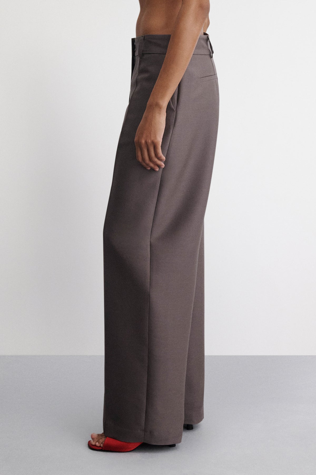 Jorda Pant-PANTS-Rachel Comey