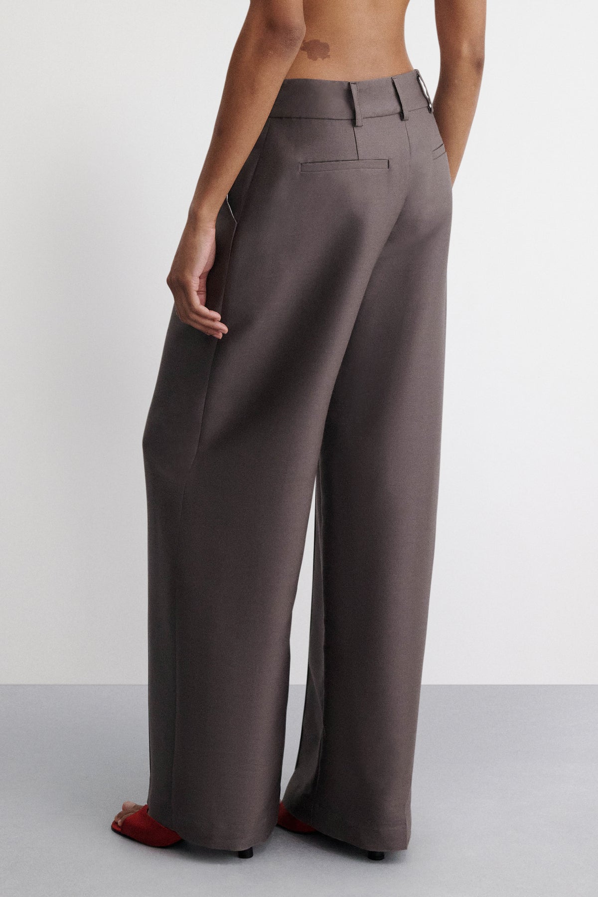 Jorda Pant-PANTS-Rachel Comey