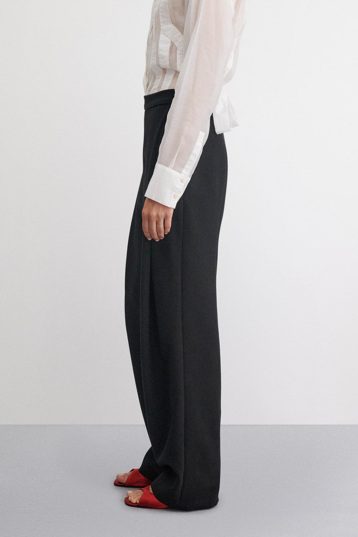 Dinis Pant-PANTS-Rachel Comey