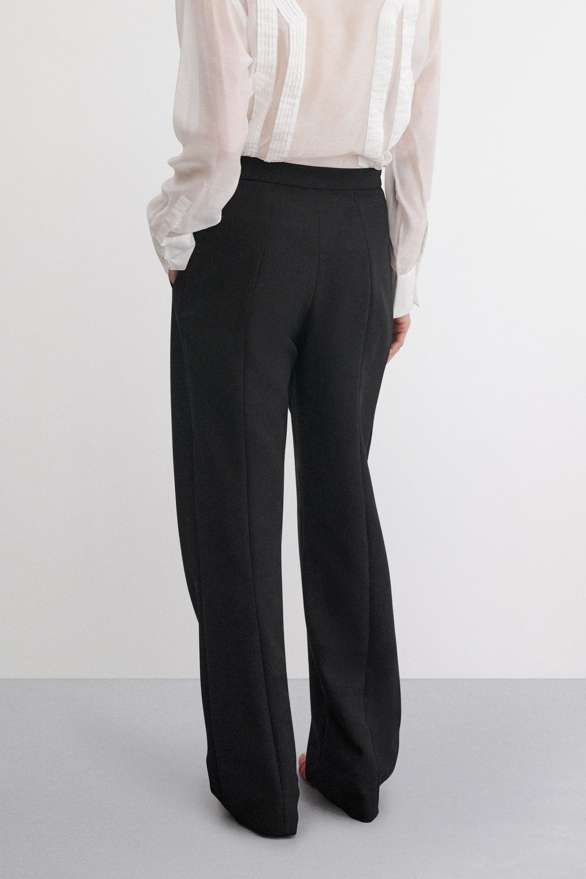 Dinis Pant-PANTS-Rachel Comey