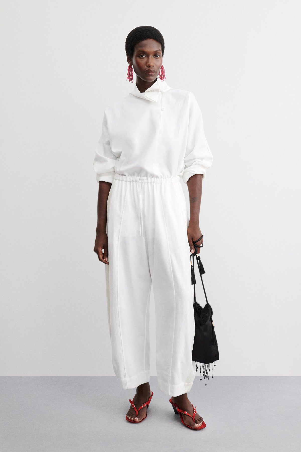 Logan Pant-PANTS-Rachel Comey