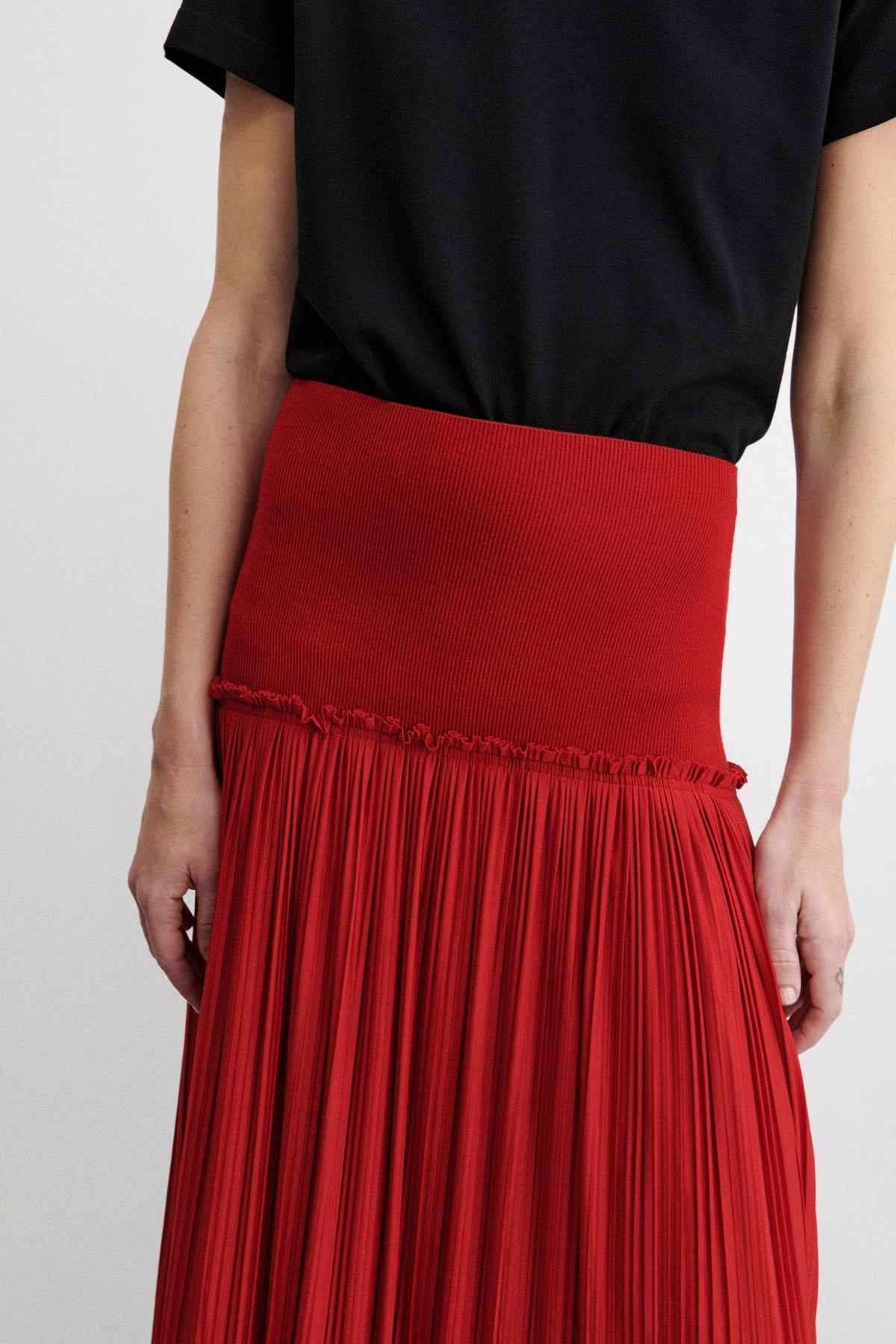 April Skirt-SKIRTS-Rachel Comey