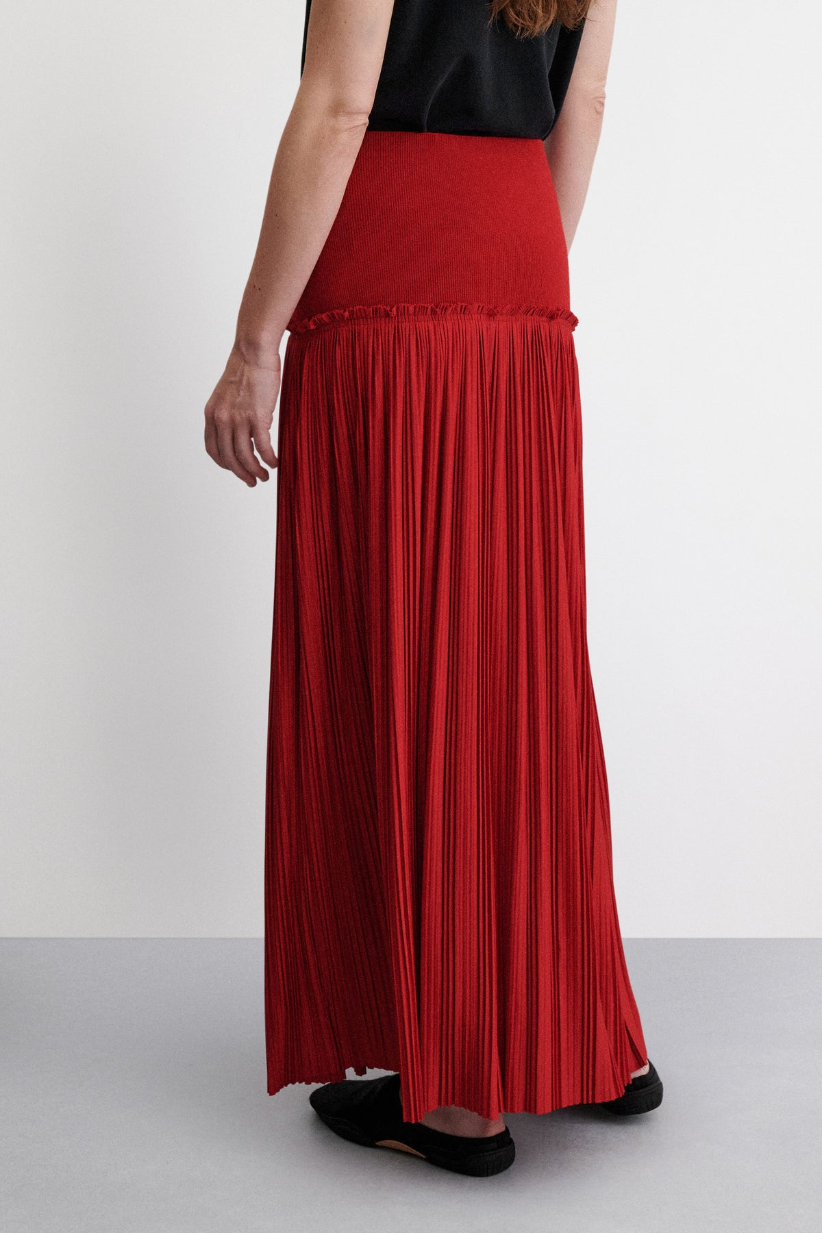 April Skirt-SKIRTS-Rachel Comey