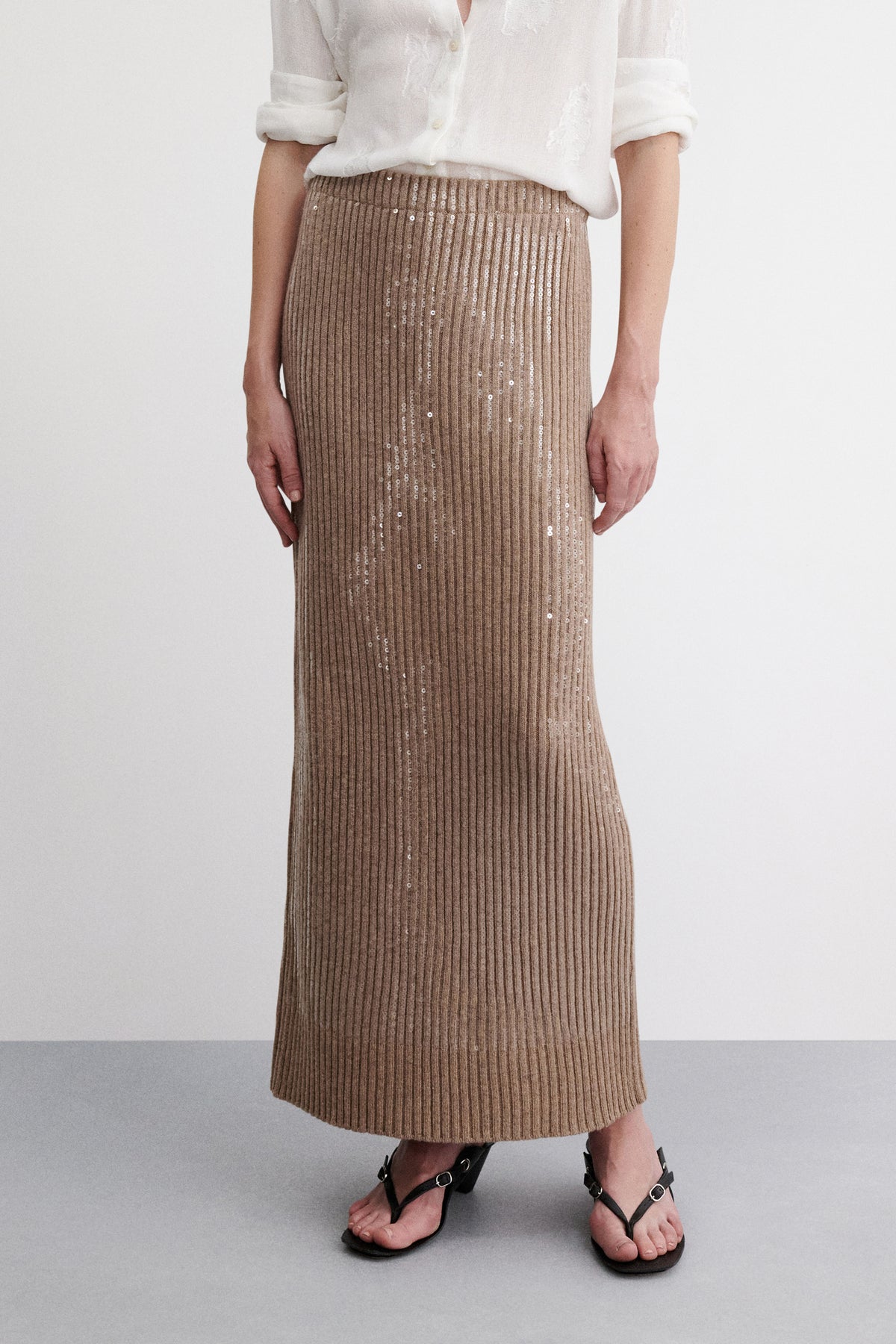 Tarla Skirt-SKIRTS-Rachel Comey