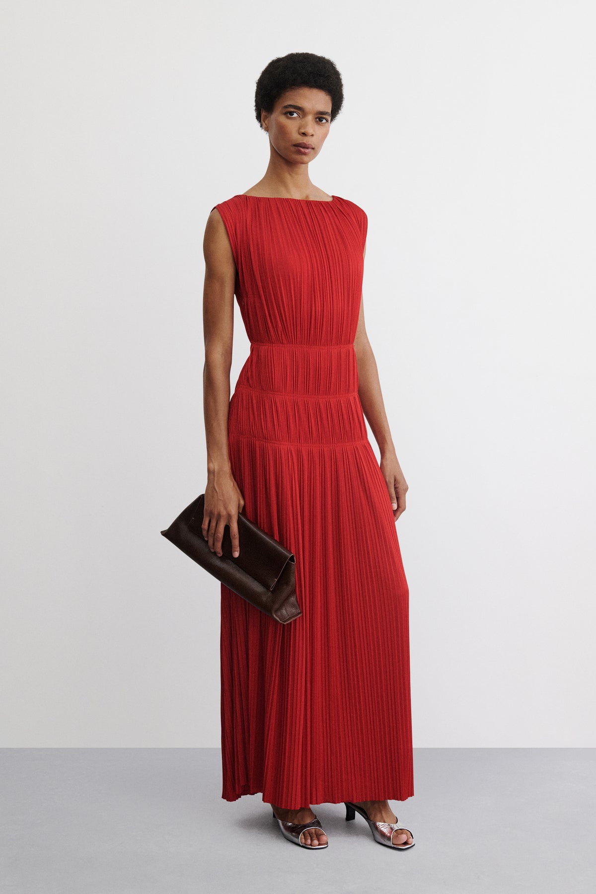 Horwell Dress-DRESSES-Rachel Comey