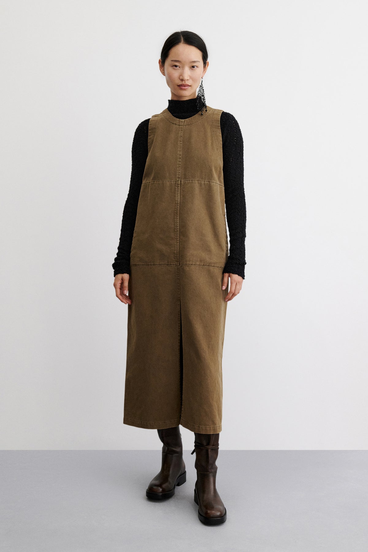 Rangel Dress-DRESSES-Rachel Comey